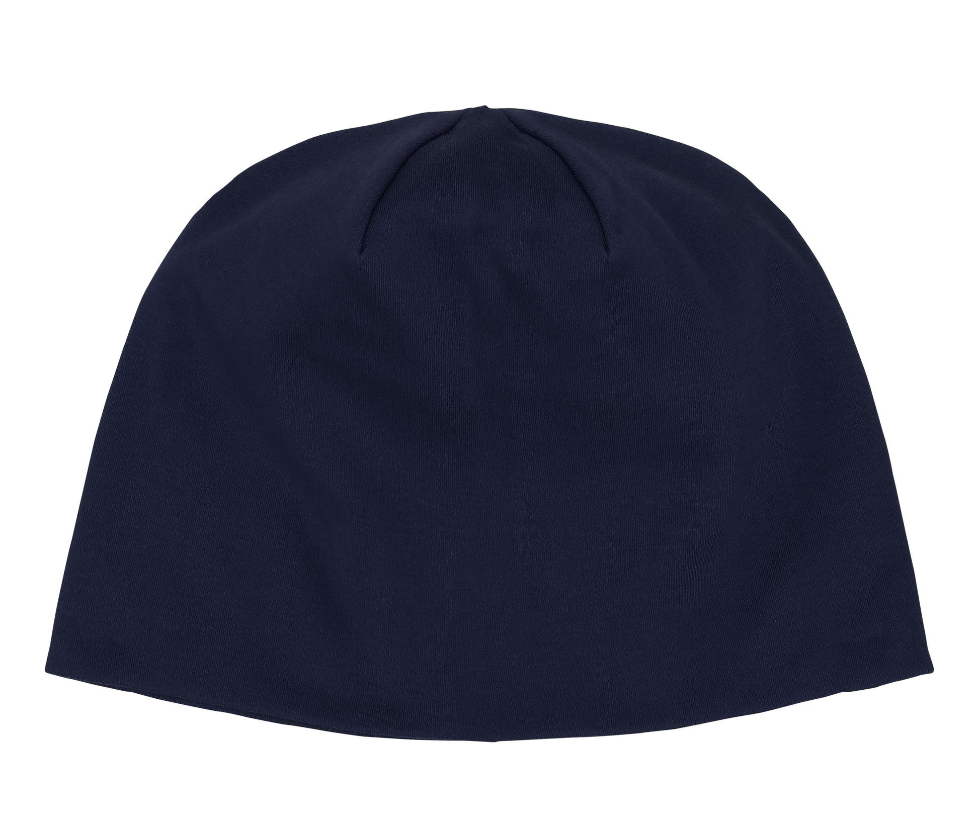 Bonnet en Coton - Navy