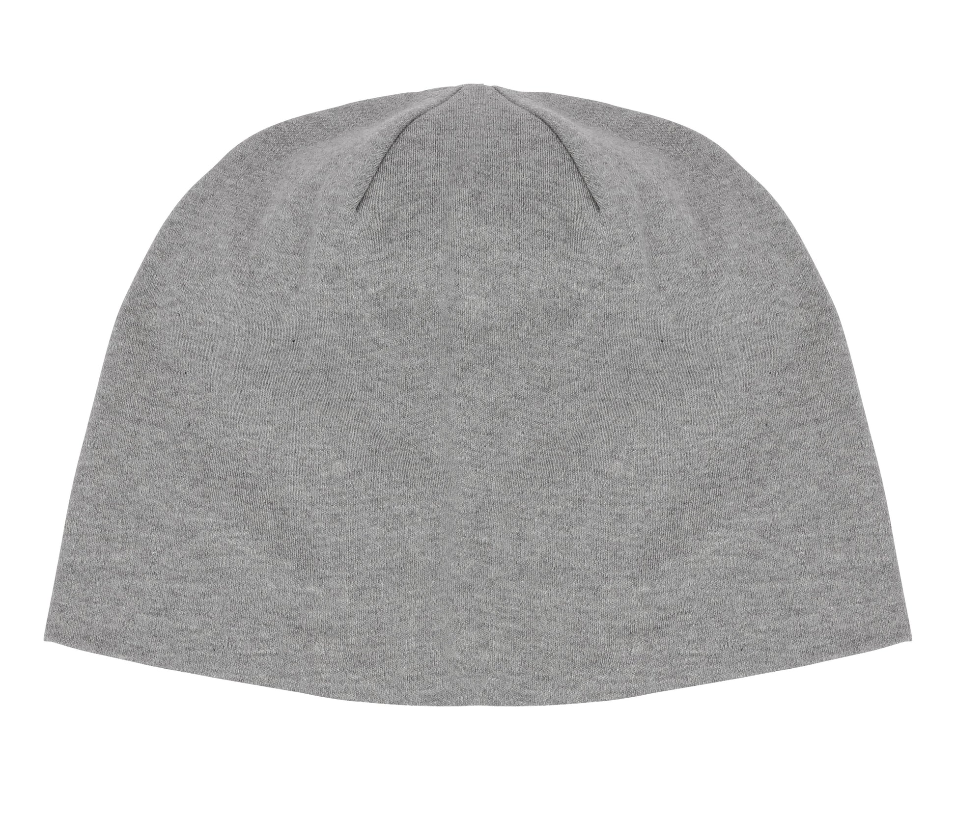 Bonnet en Coton - Sport Grey