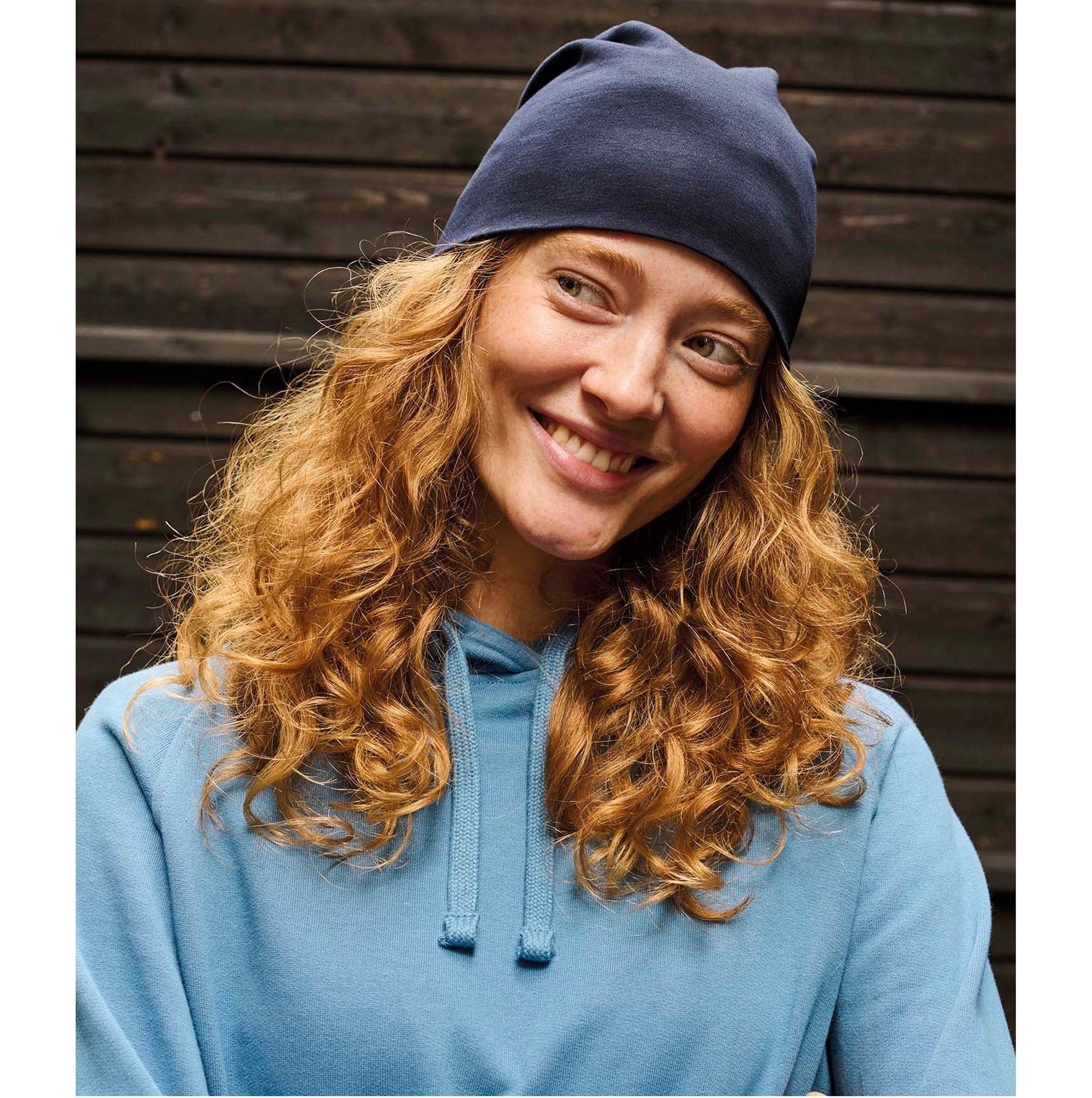 Bonnet en coton