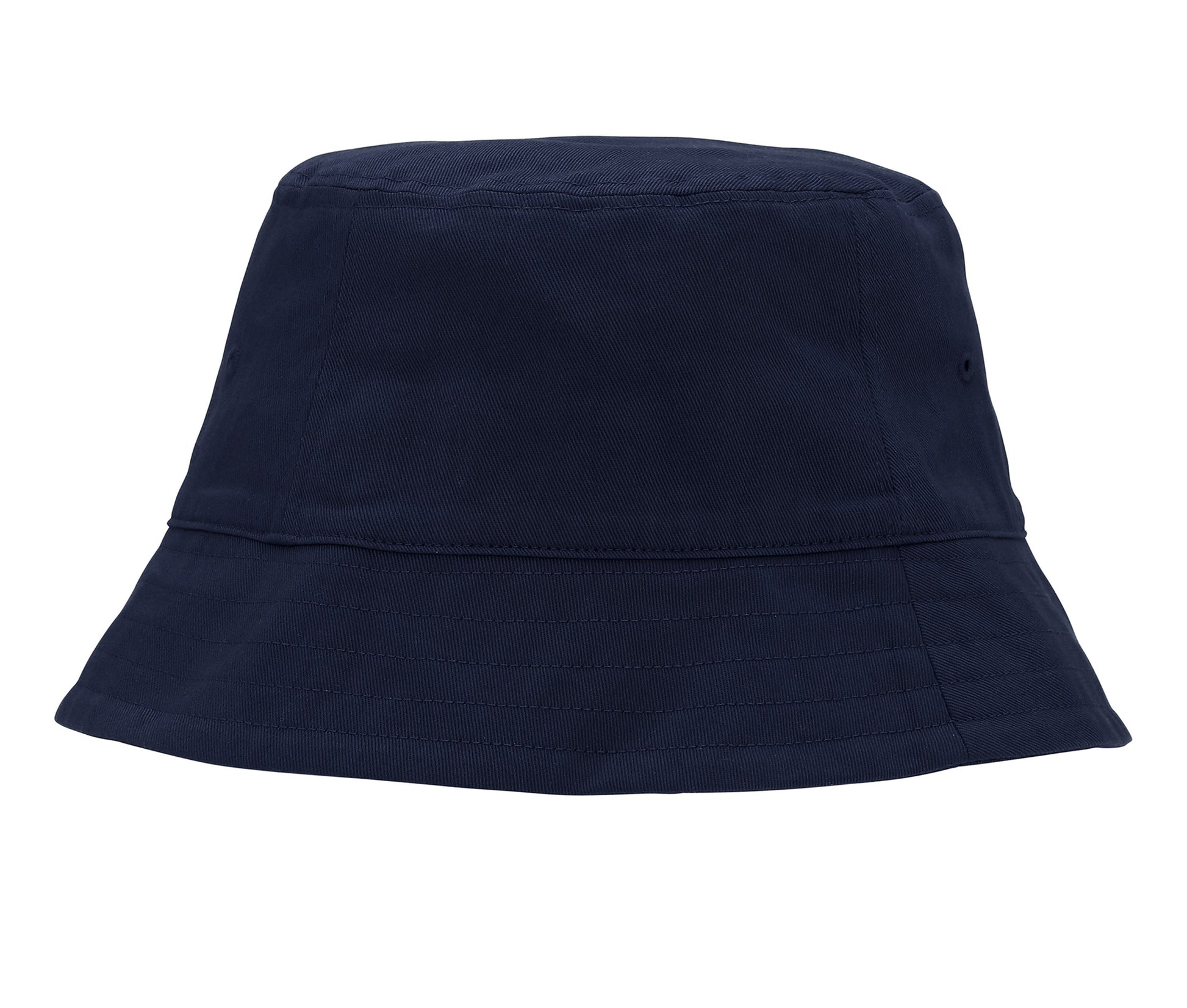 Chapeau en Coton - Navy