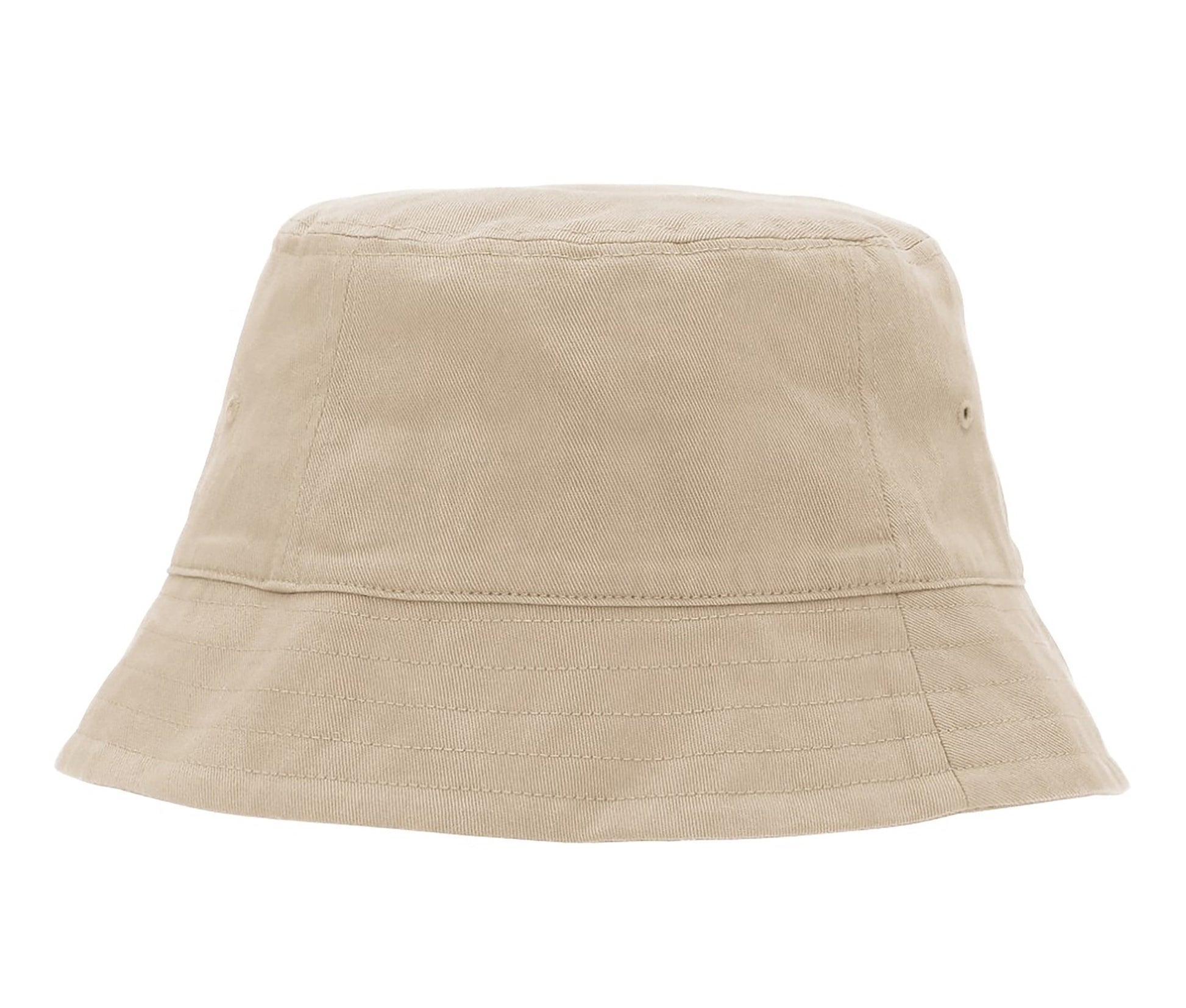 Chapeau en Coton - Sand
