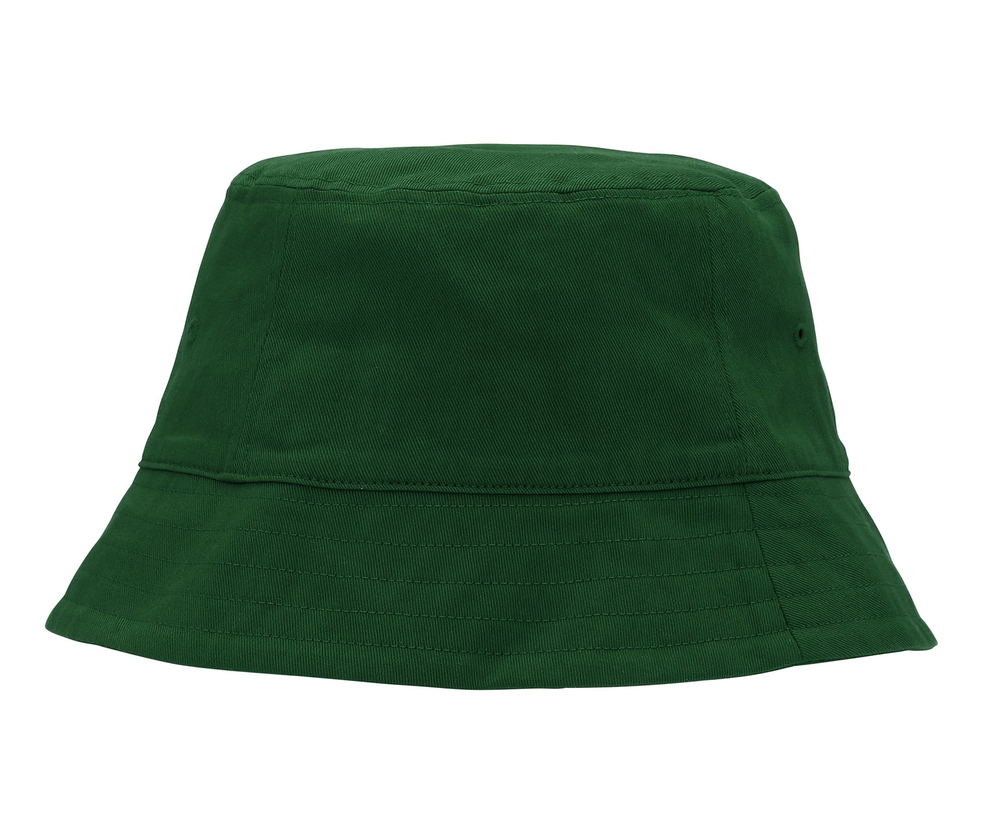 Chapeau en Coton - Bottle Green