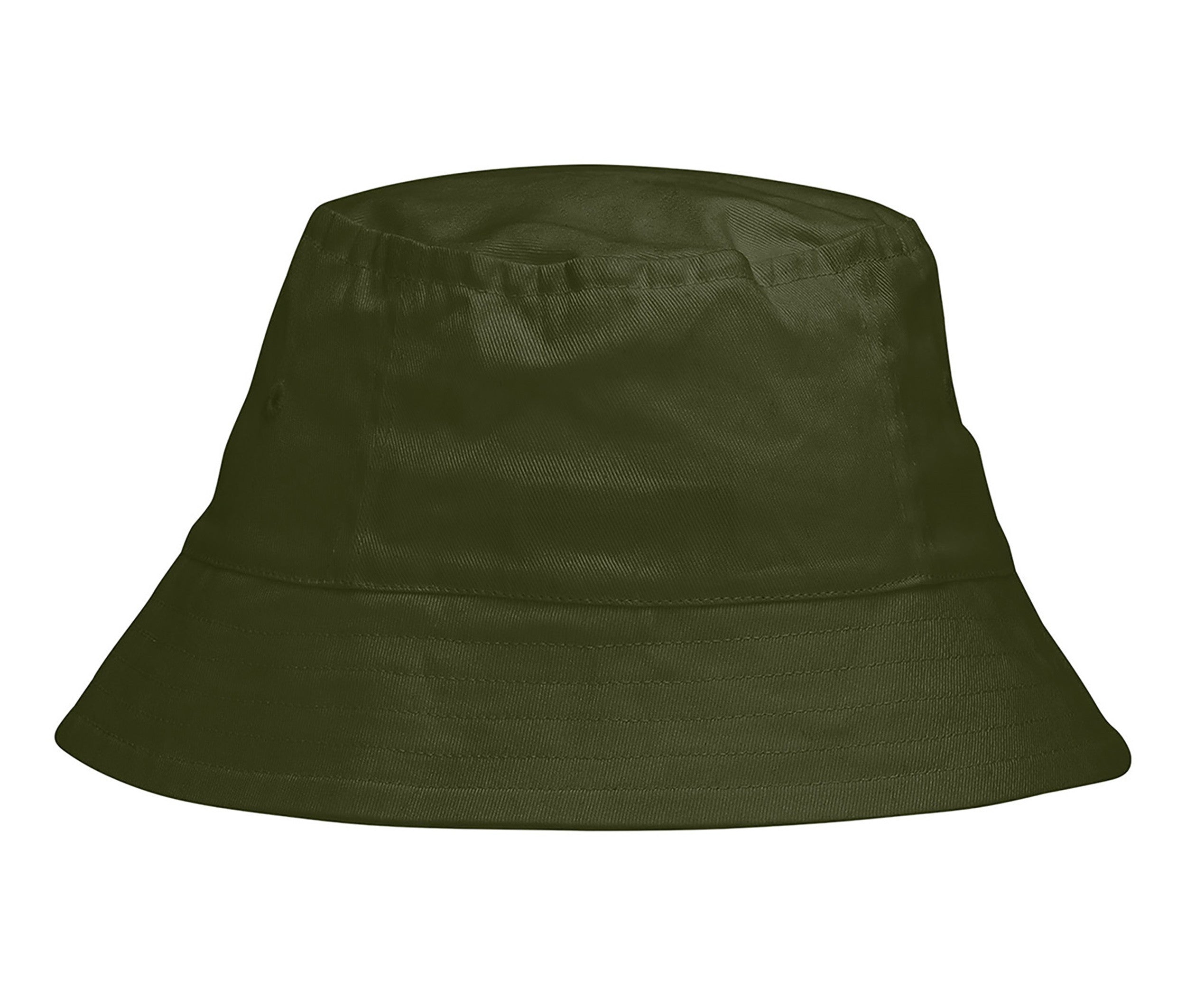 Chapeau en Coton - Military