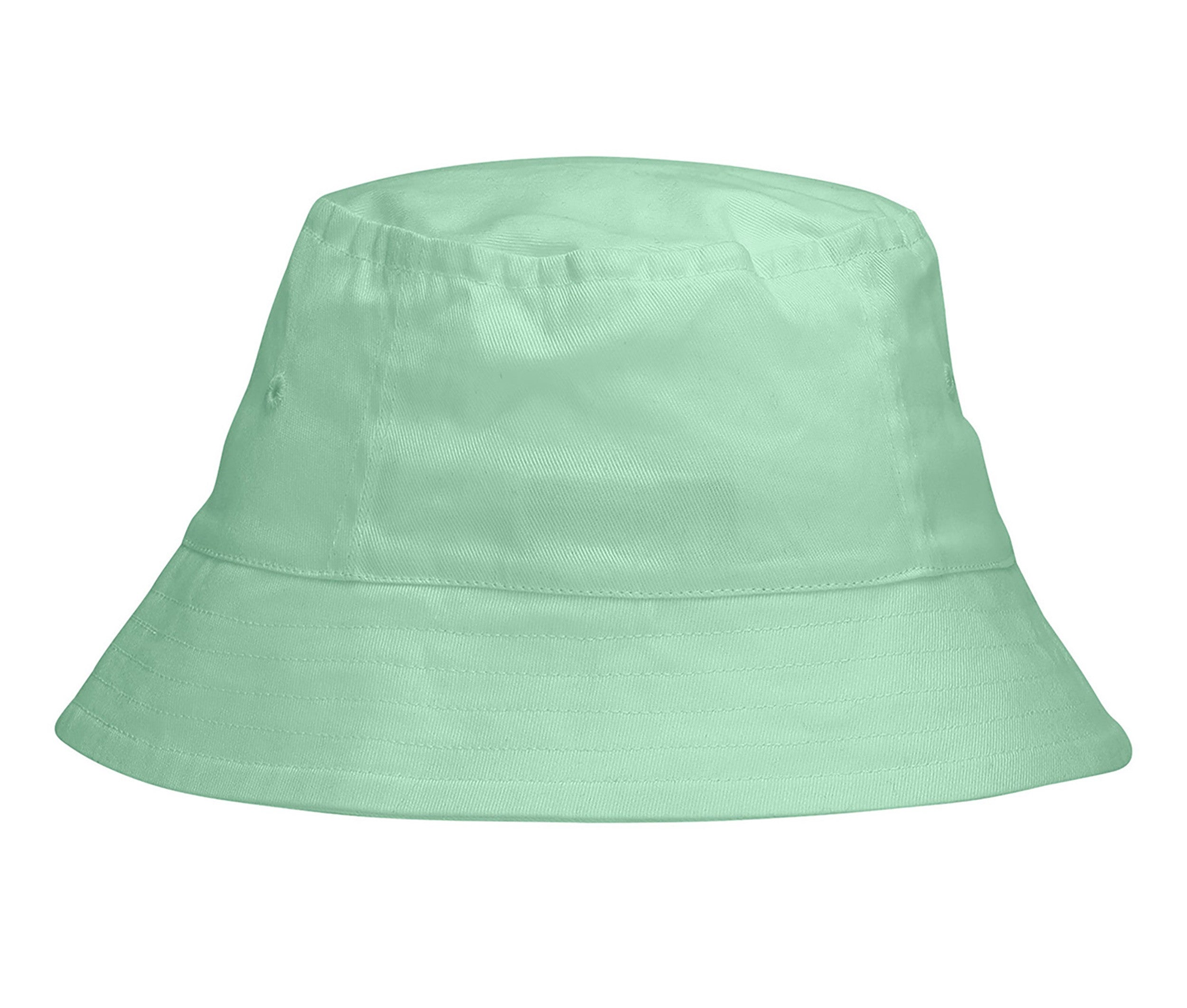 Chapeau en Coton - Dusty Mint