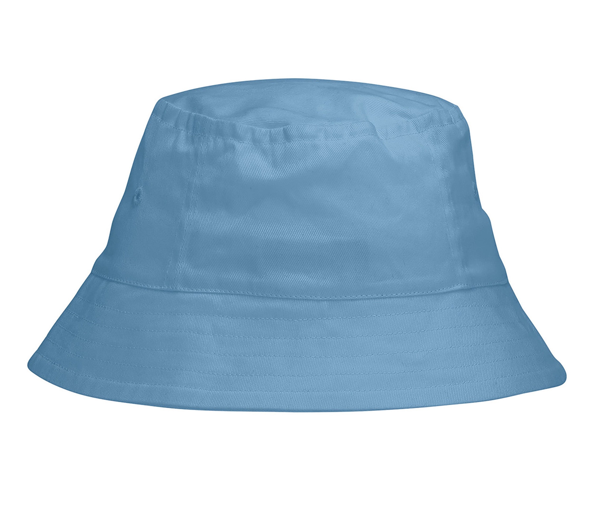 Chapeau en Coton - Dusty Indigo