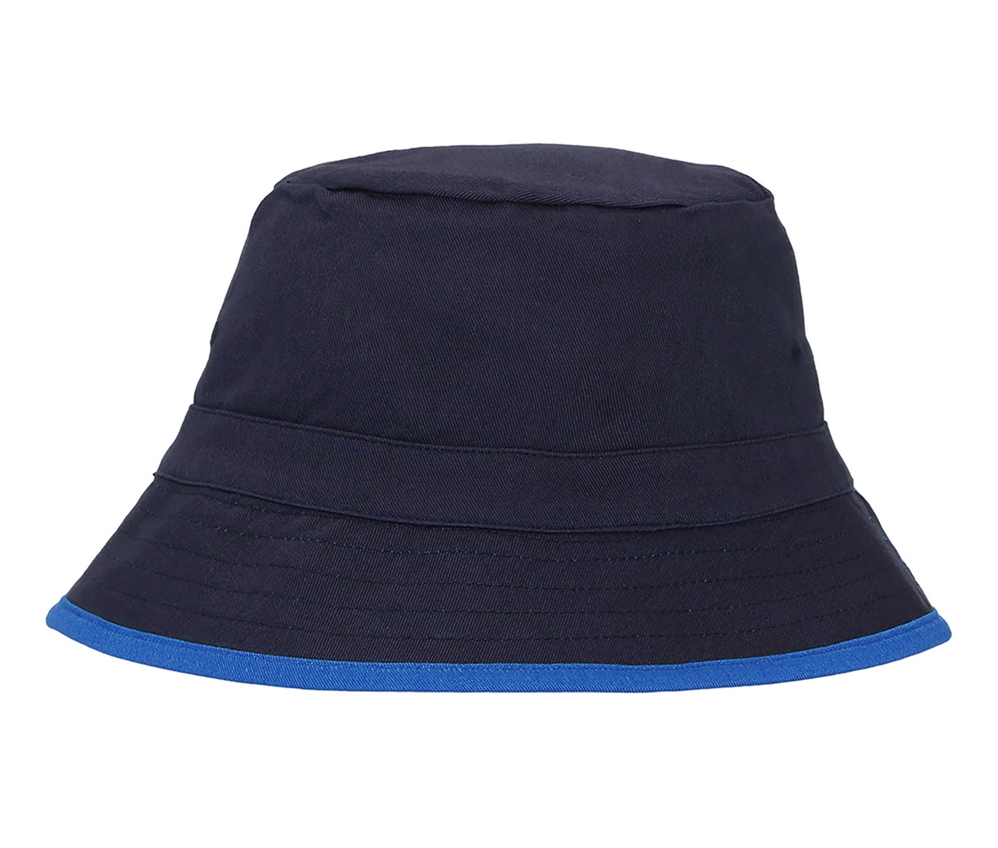 Bob Réversible - Navy / Royal