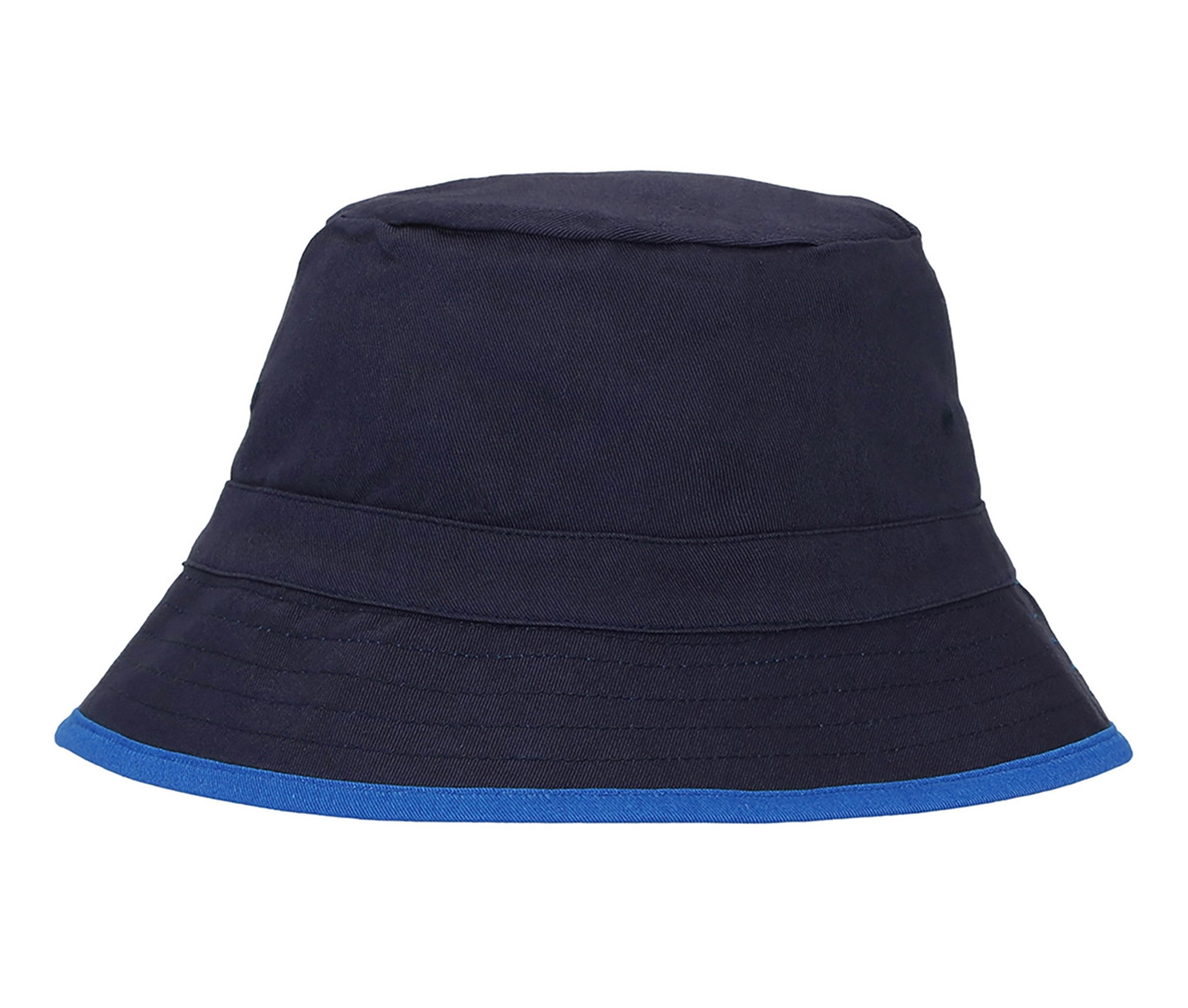 Bob Réversible - Navy / Royal