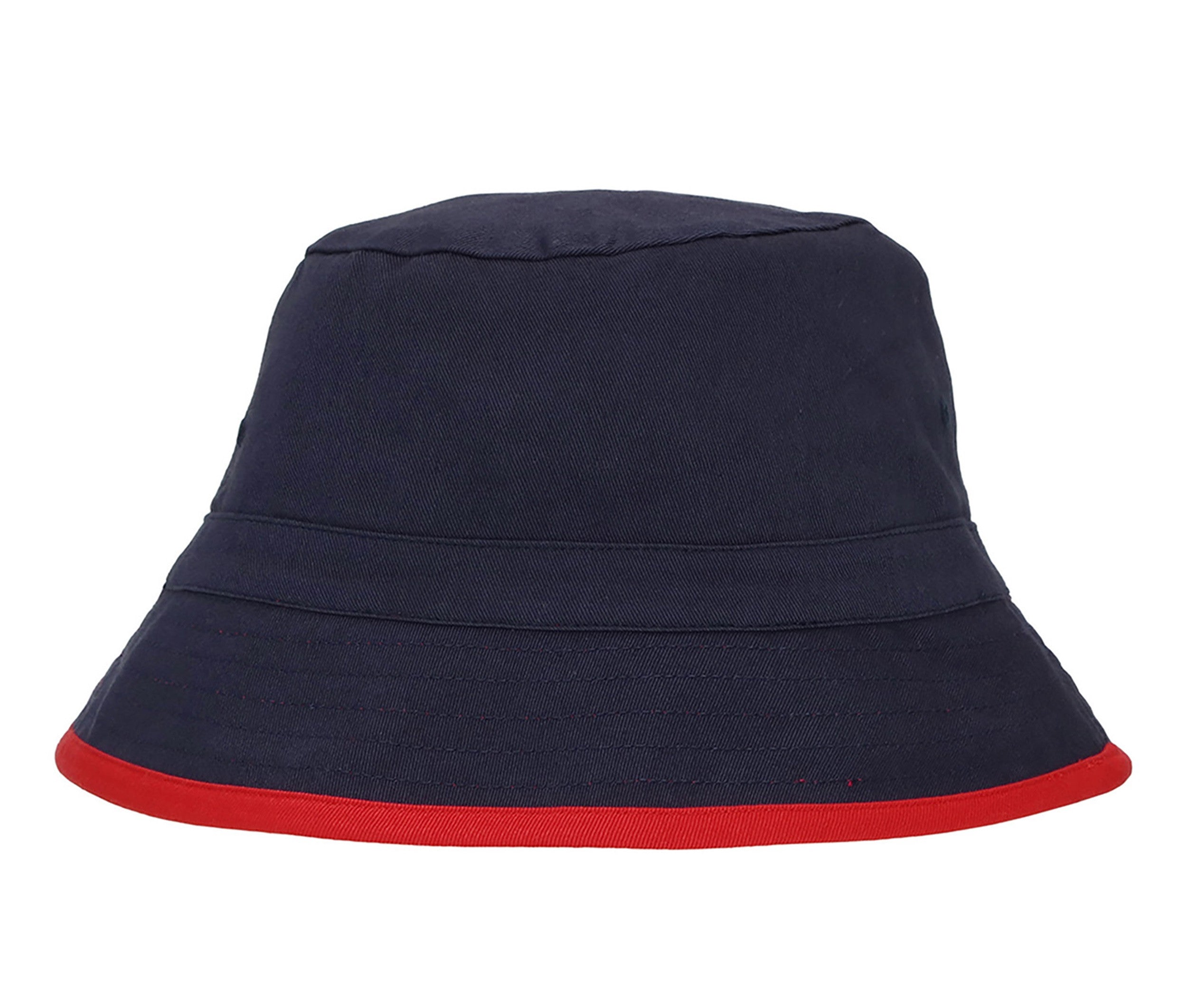 Bob Réversible - Navy / Red