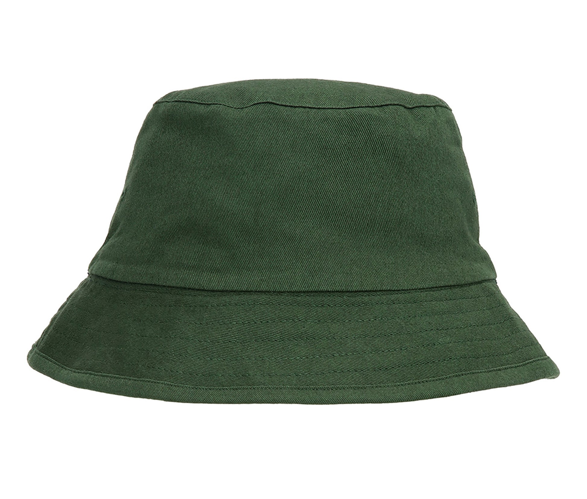 Bob Réversible - Navy / Bottle Green