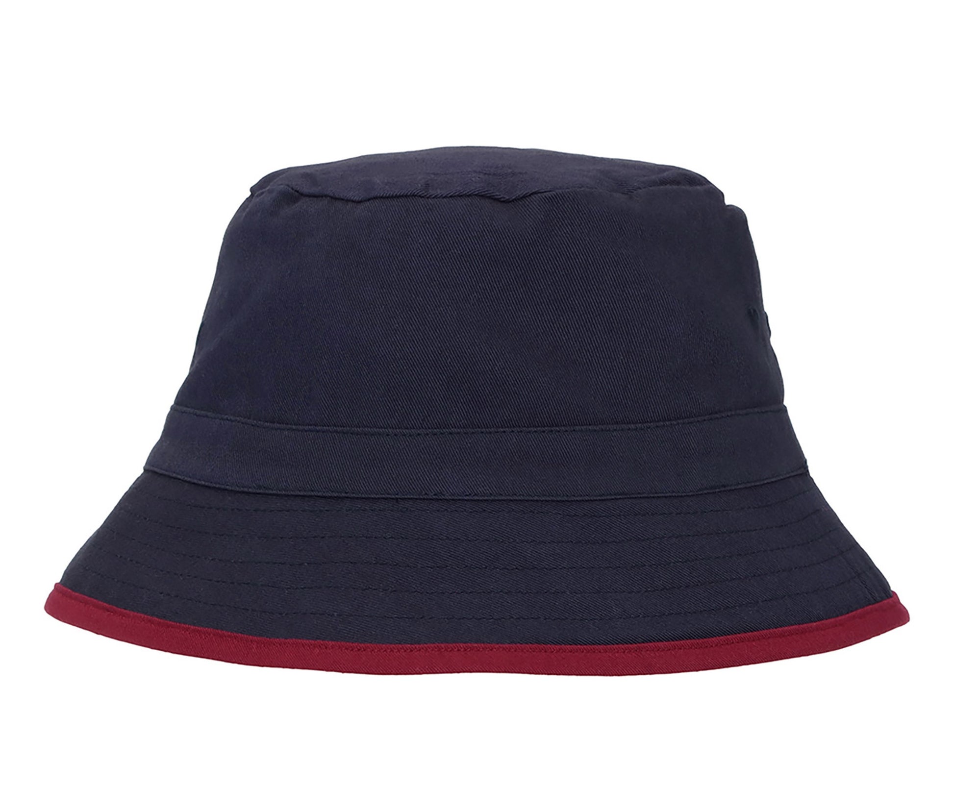 Bob Réversible - Navy / Bordeaux