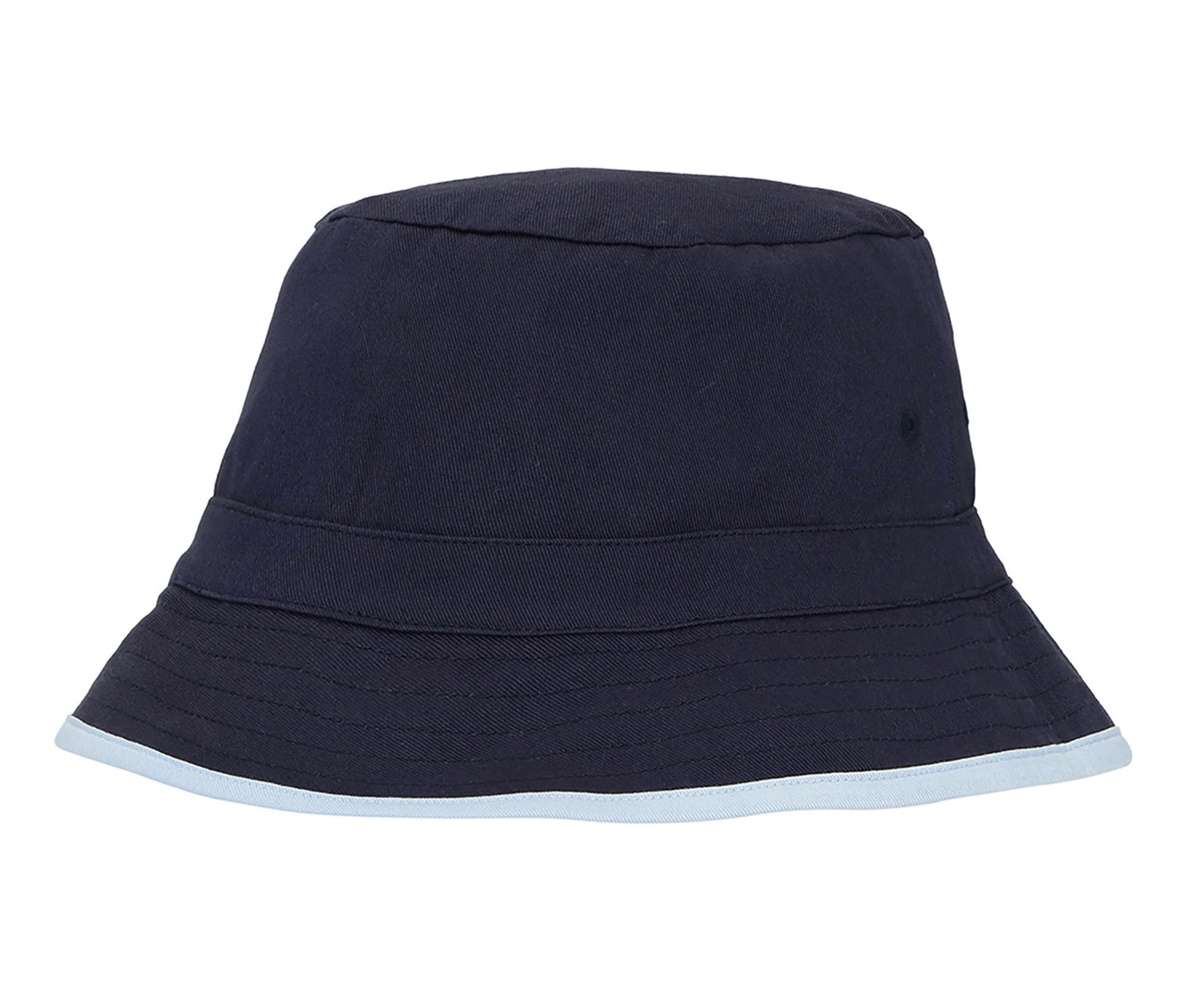 Bob Réversible - Navy / Light Blue