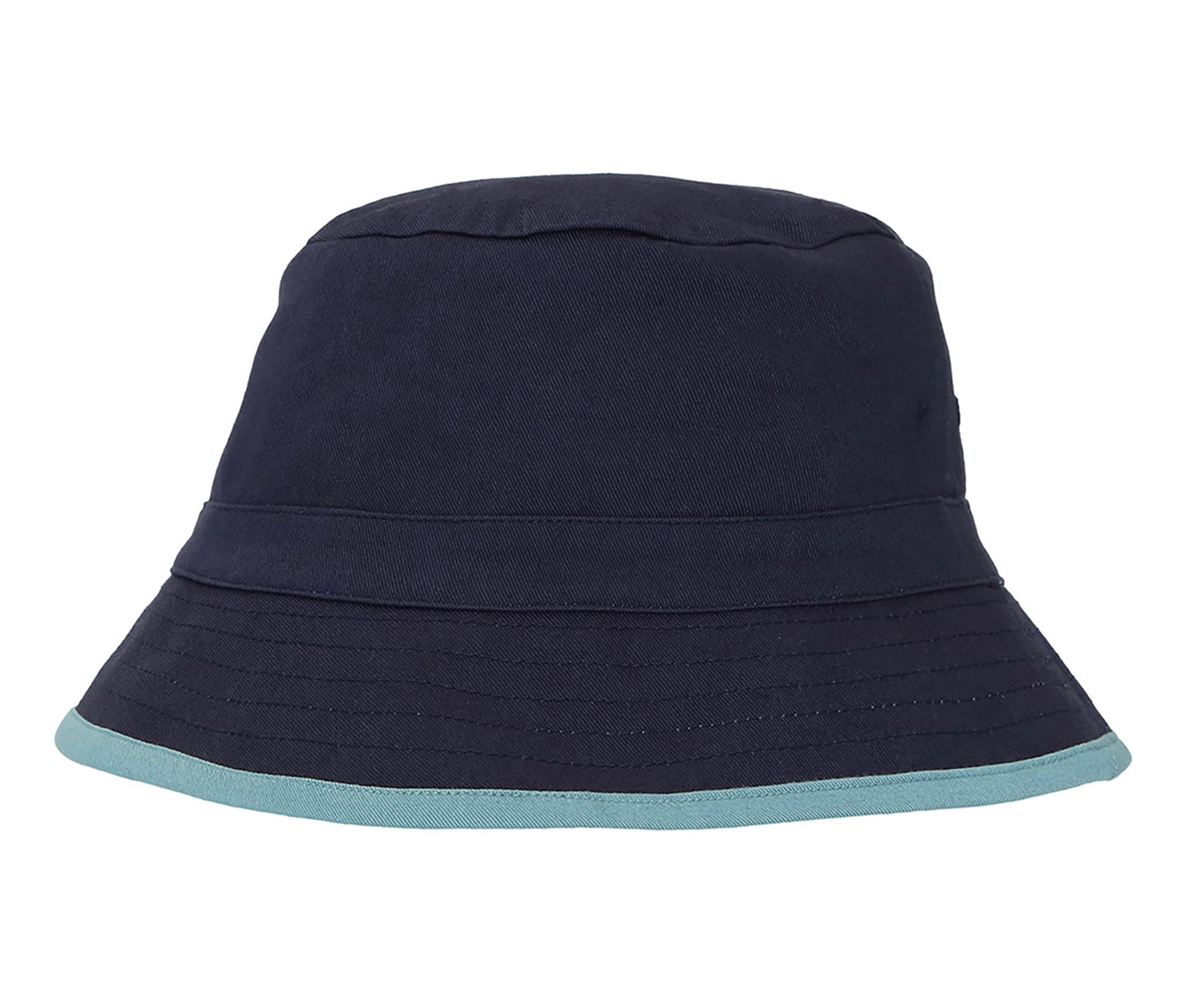 Bob Réversible - Navy / Teal