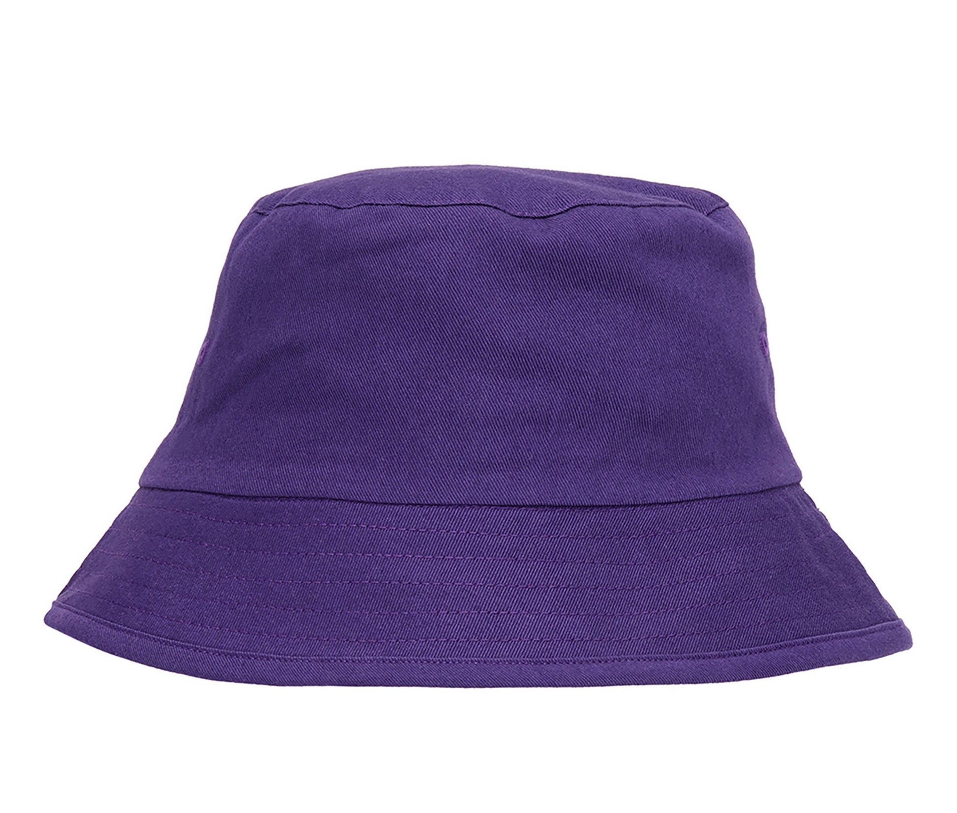 Bob Réversible - Navy / Purple