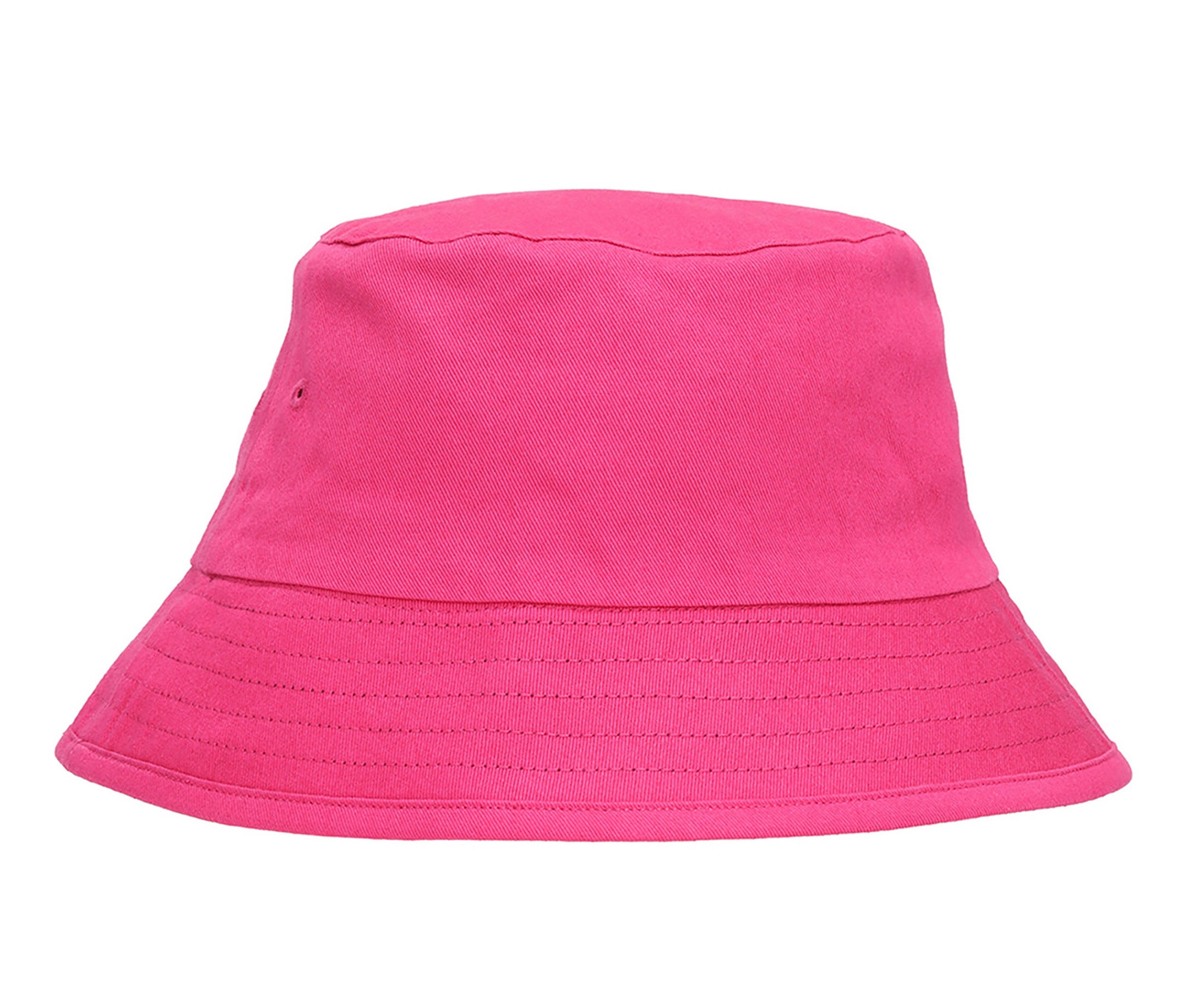 Bob Réversible - Navy / Pink