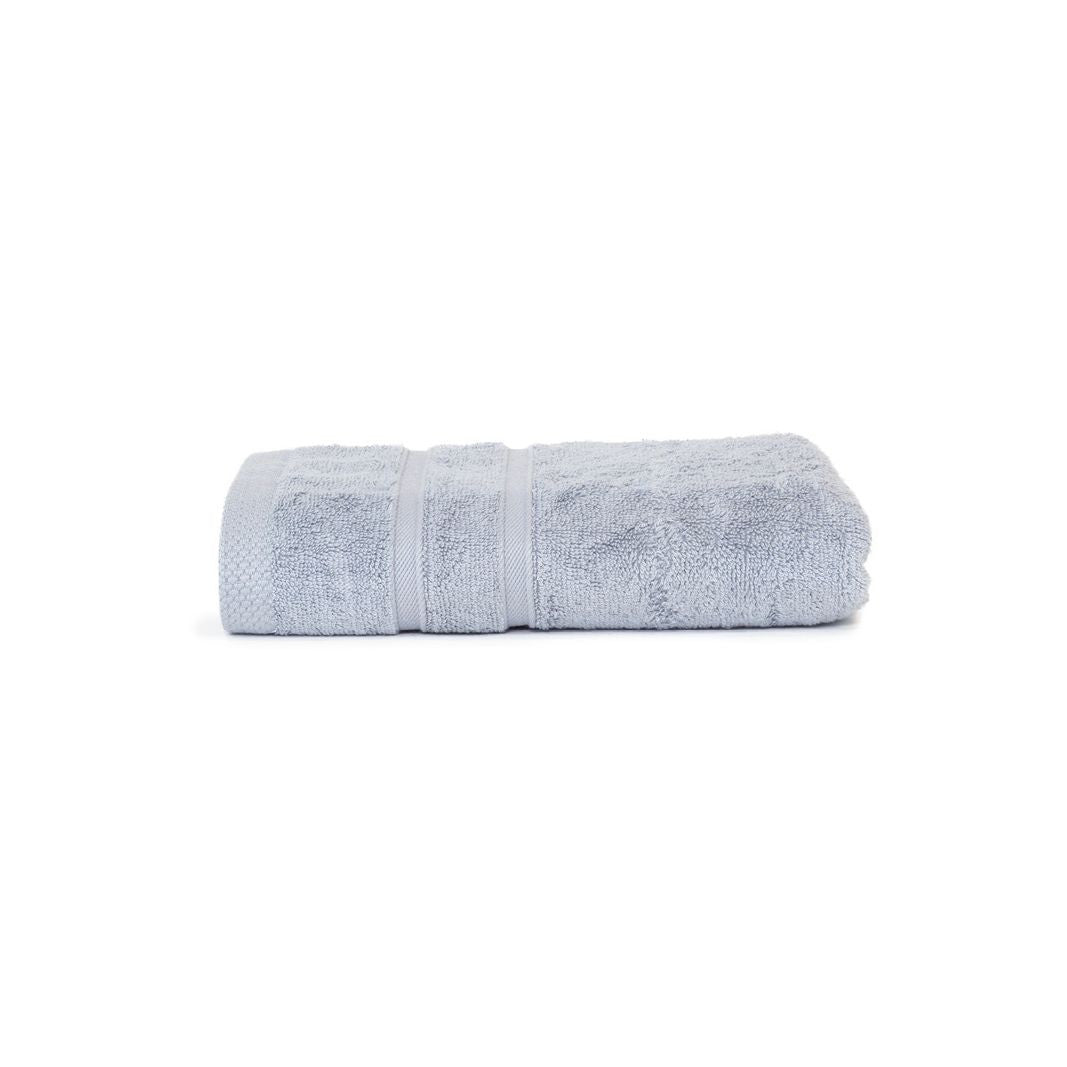 Serviette de toilette en bambou