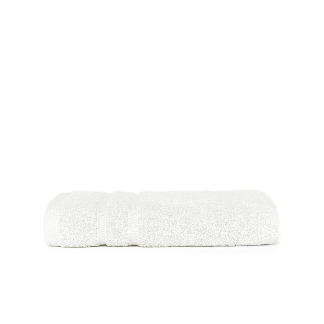 Serviette de Bain en Bambou - White