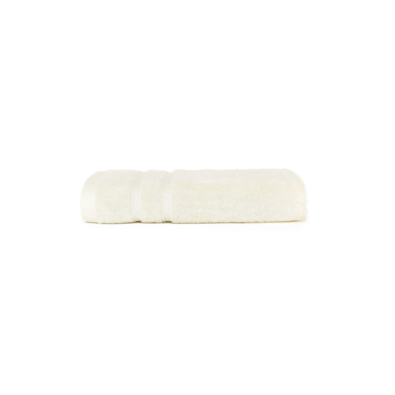 Serviette de bain en bambou