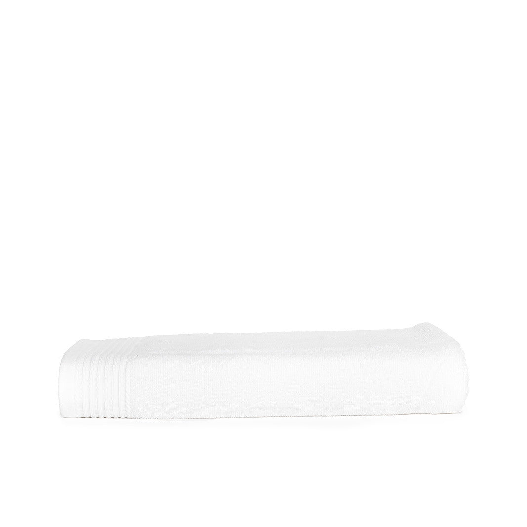 Serviette de Plage Classic - White