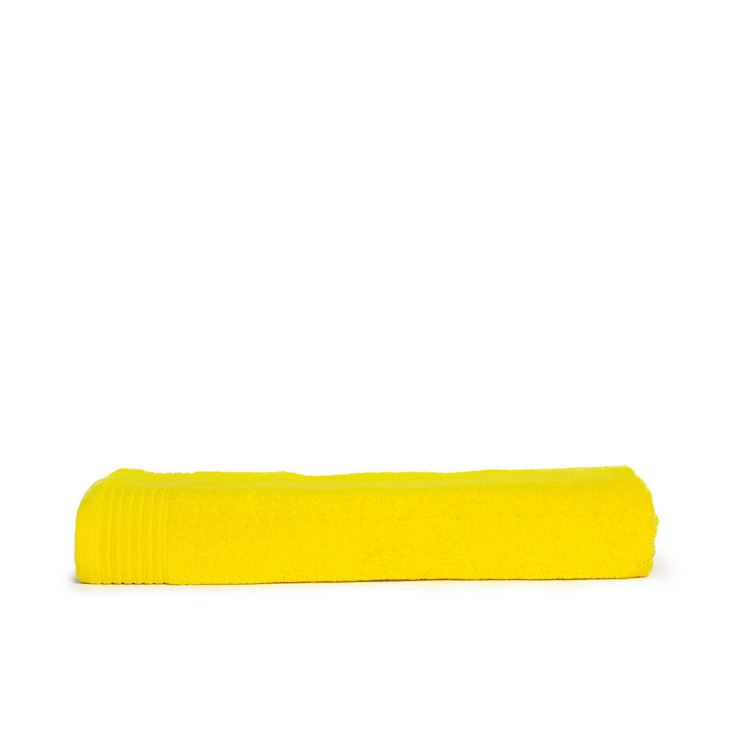Serviette de Plage Classic - Yellow