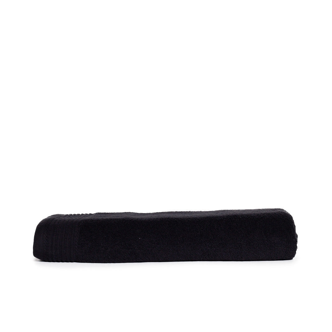 Serviette de Plage Classic - Black