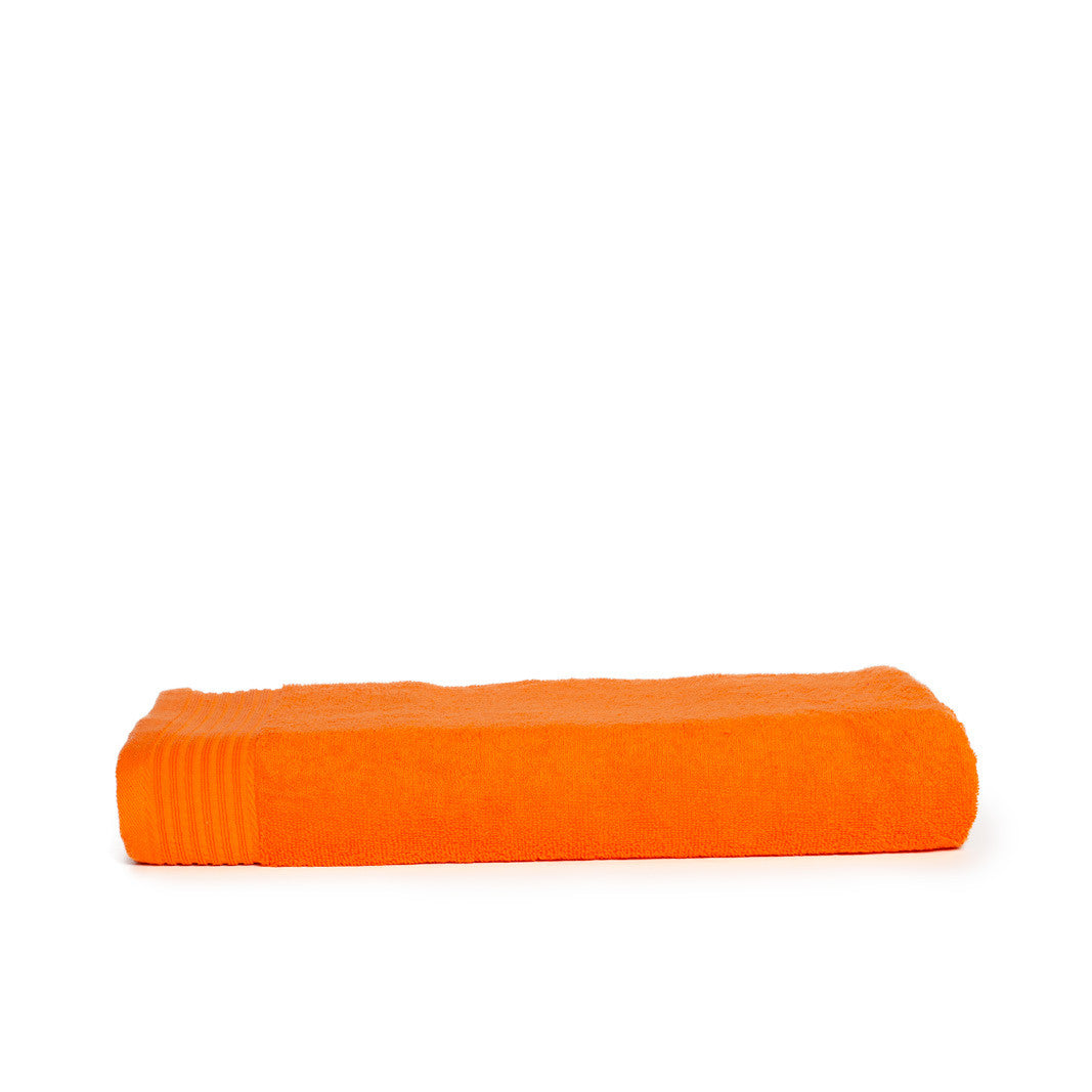 Serviette de Plage Classic - Orange