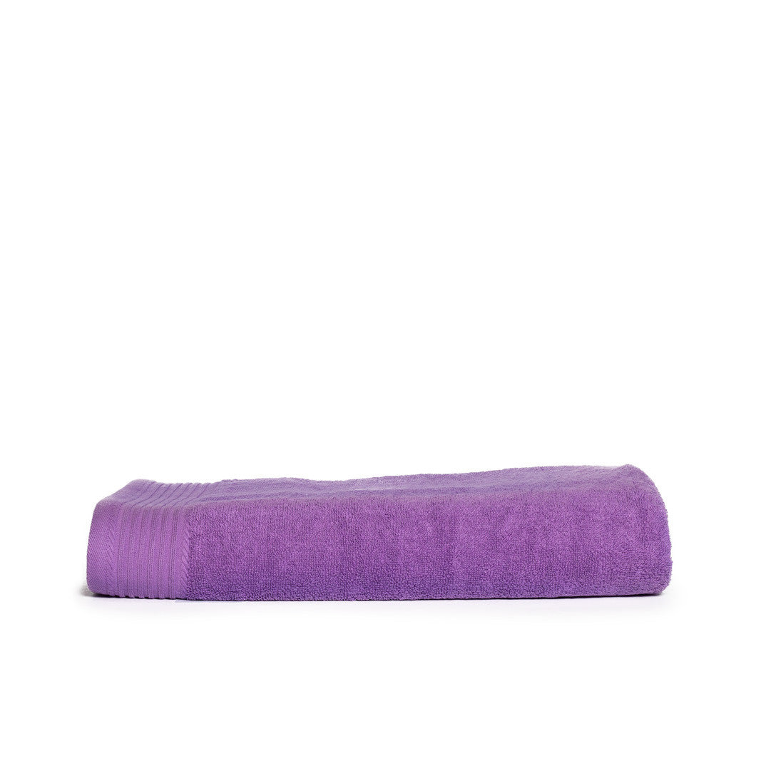 Serviette de Plage Classic - Purple