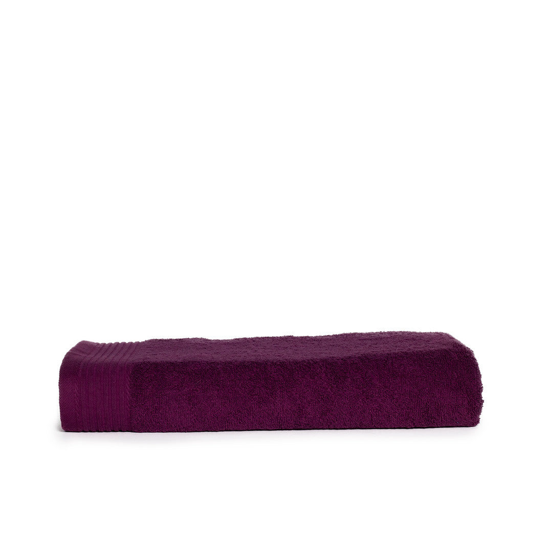 Serviette de Plage Classic - Plum