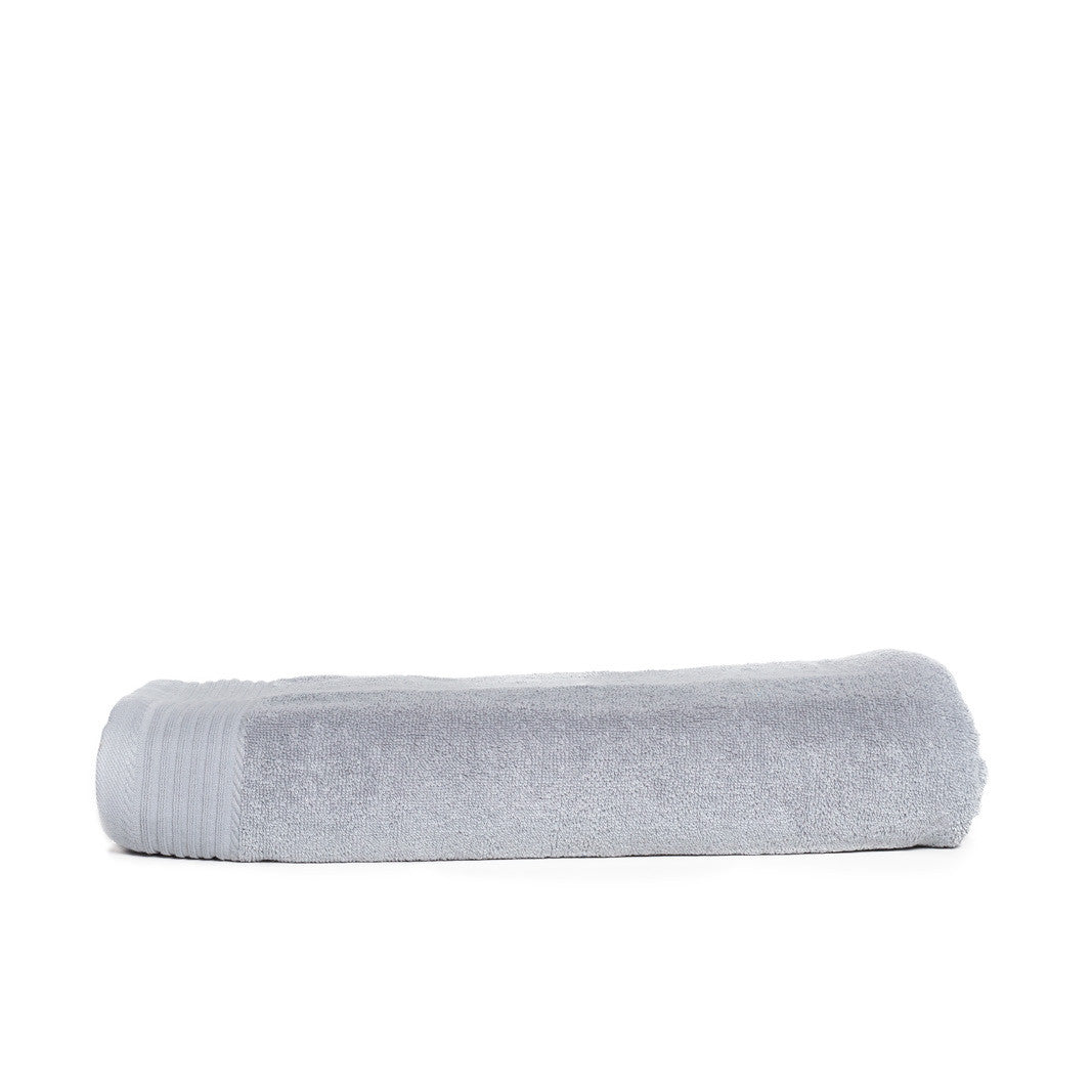 Serviette de Plage Classic - Light Grey