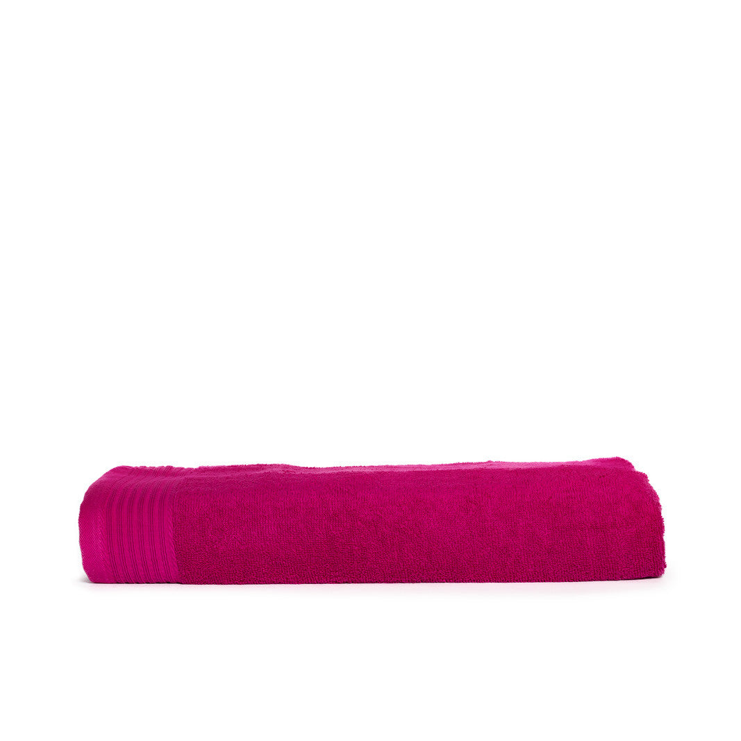 Serviette de Plage Classic - Magenta