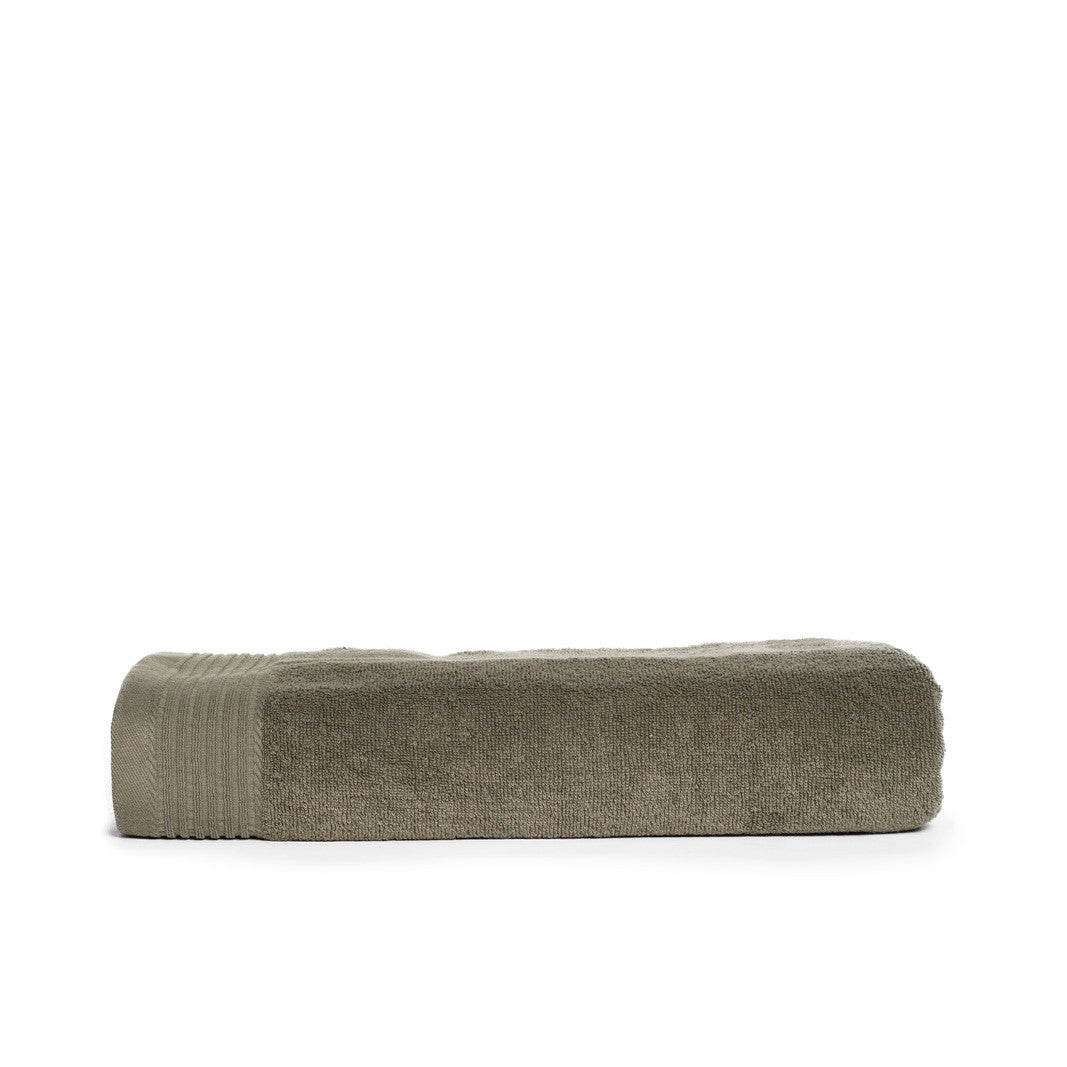 Serviette de Plage Classic - Olive