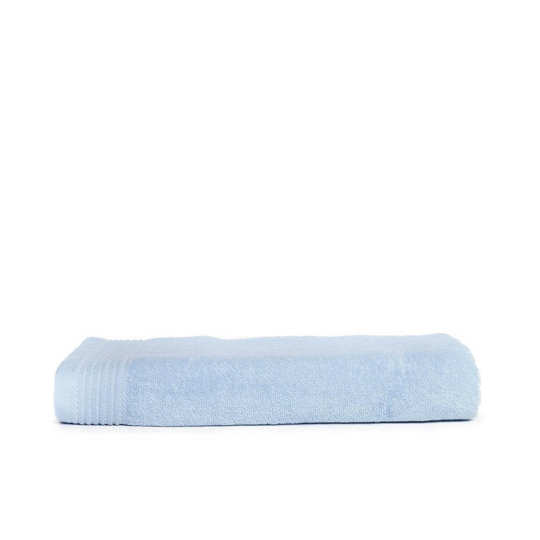 Serviette de Plage Classic - Light Blue