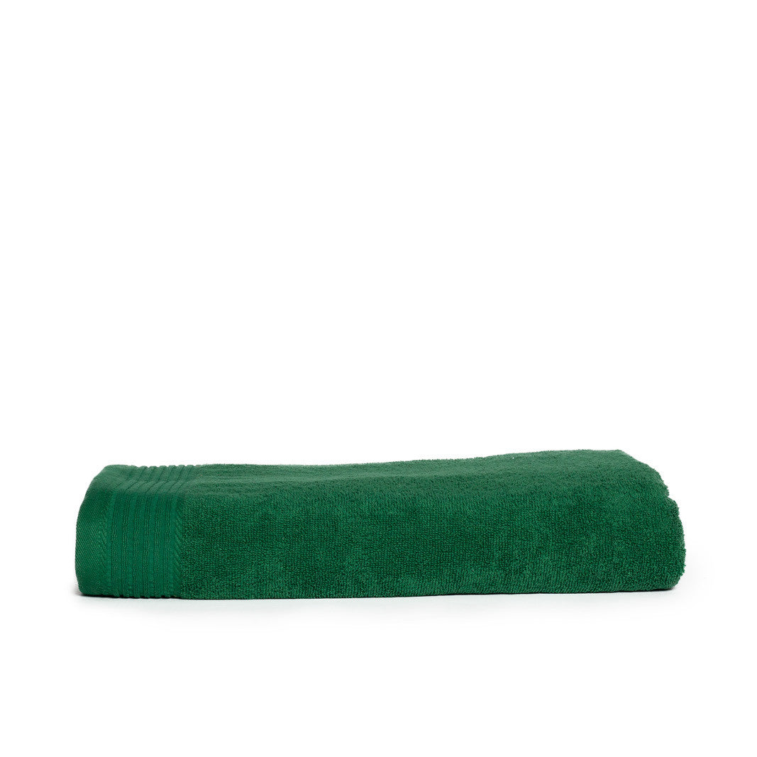 Serviette de Plage Classic - Green