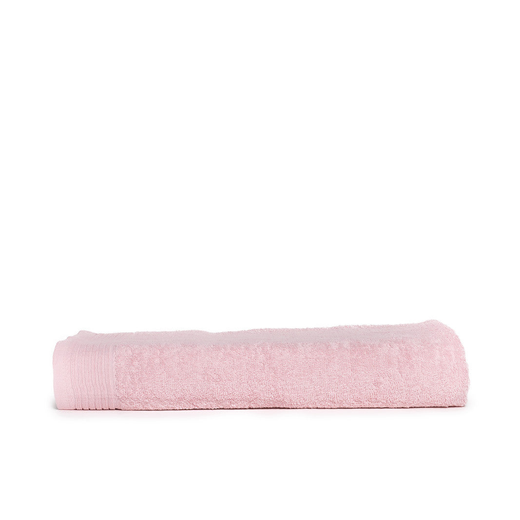 Serviette de Plage Classic - Light Pink