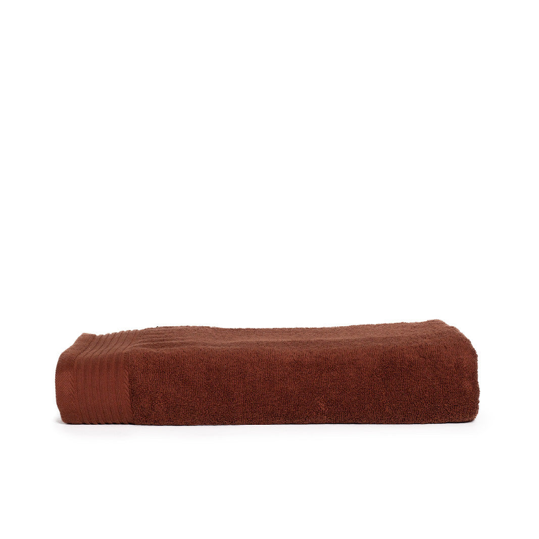 Serviette de Plage Classic - Brown