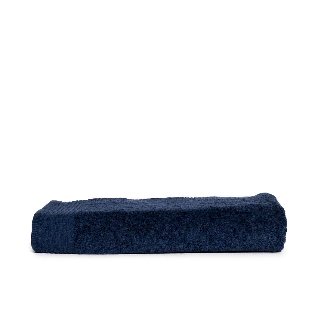 Serviette de Plage Classic - Navy Blue