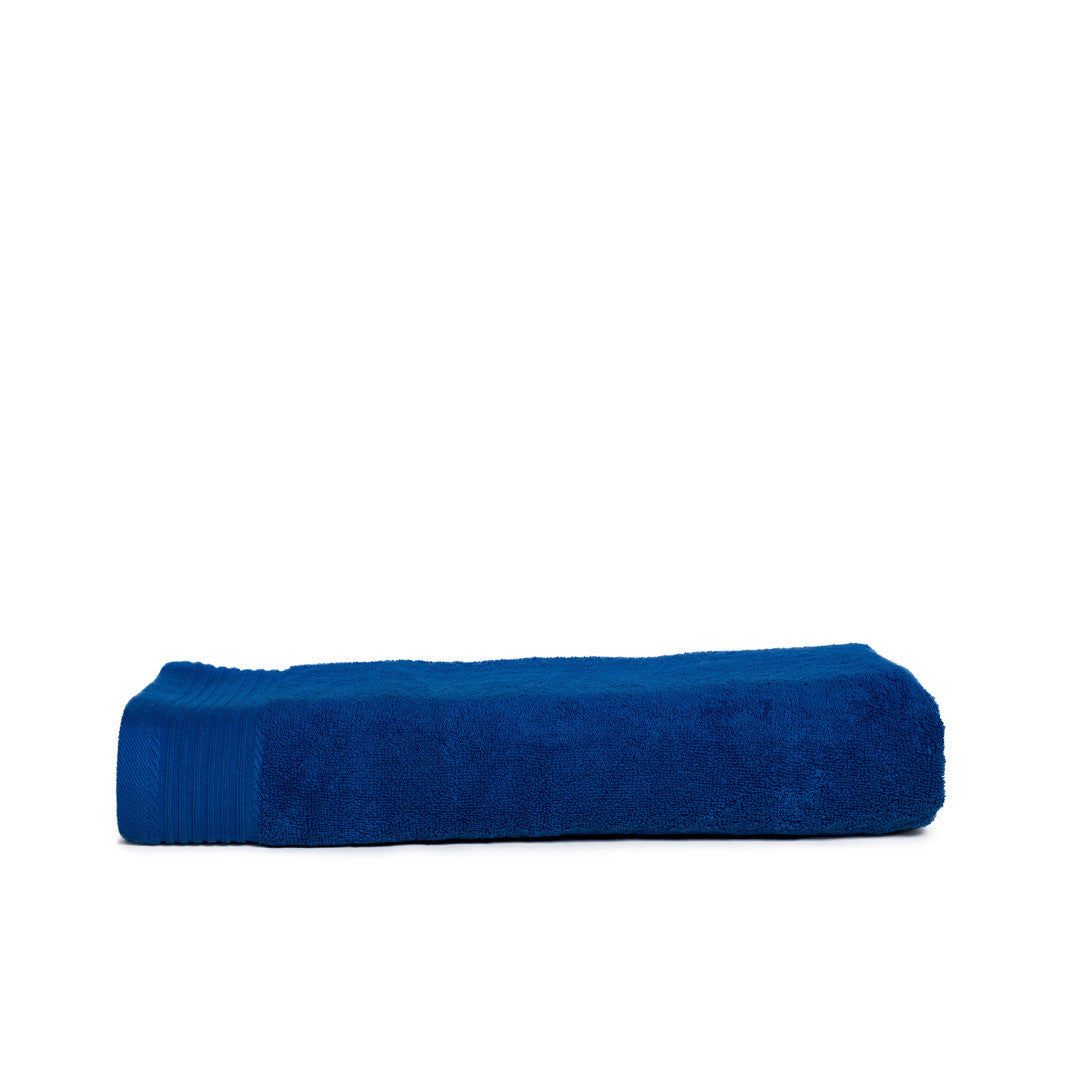 Serviette de Plage Classic - Royal Blue