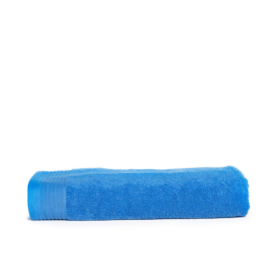 Serviette de Plage Classic - Aqua Azure