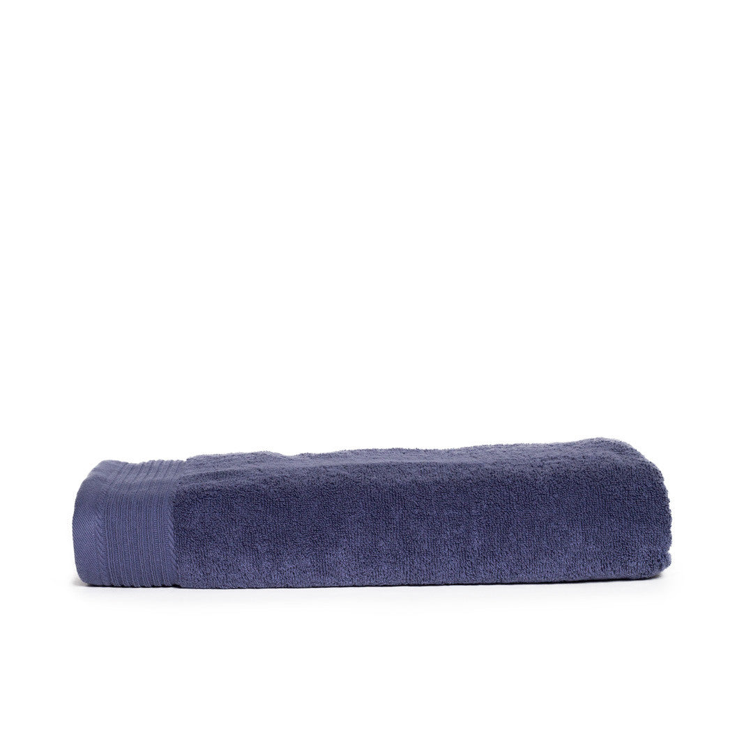Serviette de Plage Classic - Denim Faded
