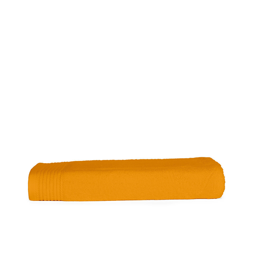 Serviette de Plage Classic - Gold Yellow