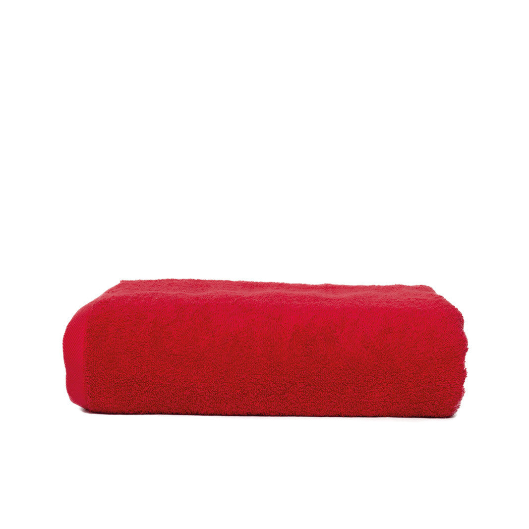 Serviette de Plage Extra Large Classic - Red