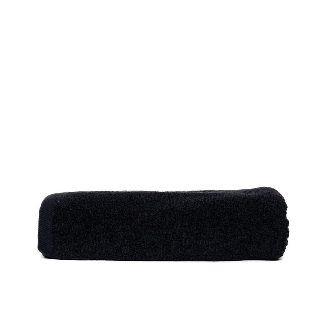 Serviette de Plage Extra Large Classic - Black
