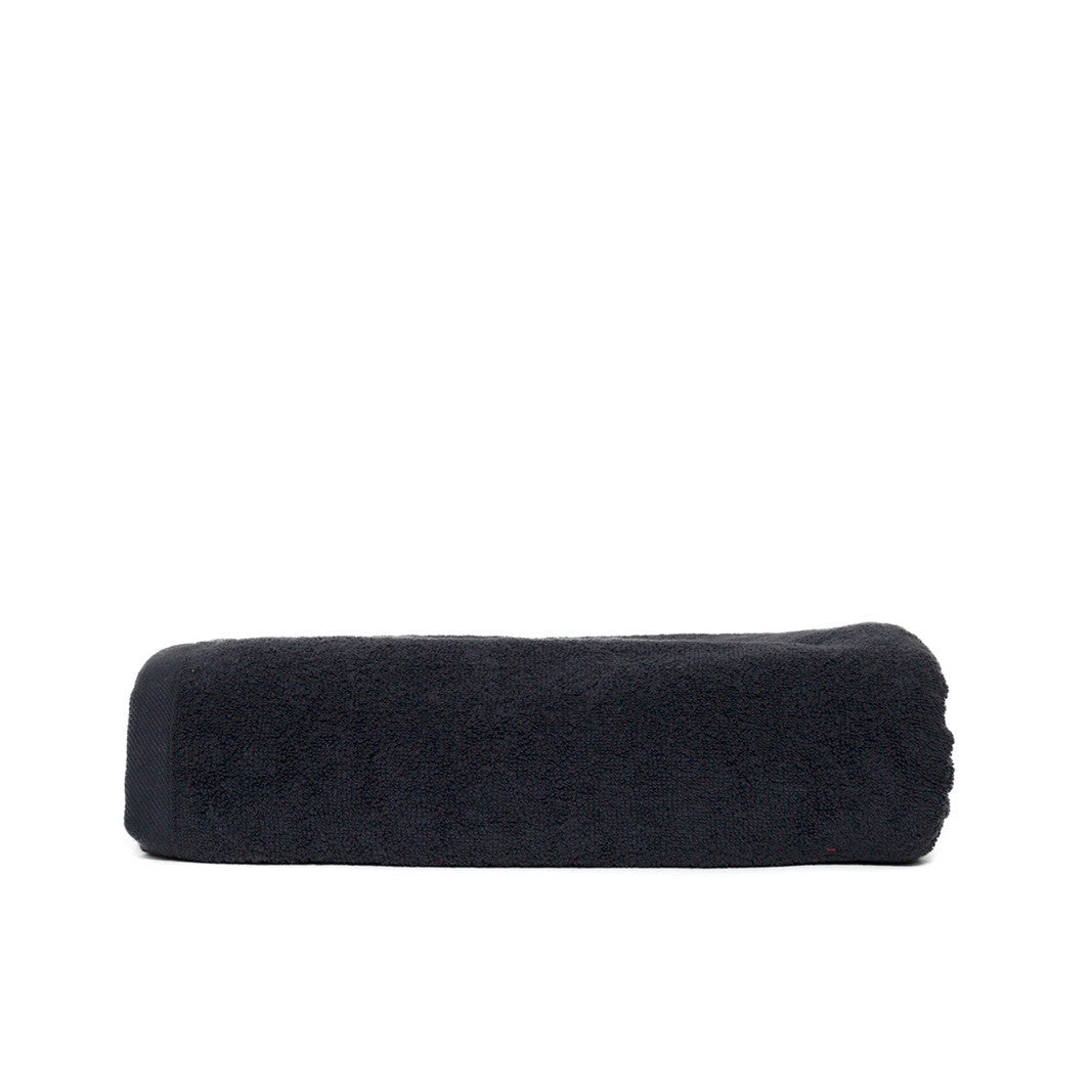 Serviette de Plage Extra Large Classic - Anthracite