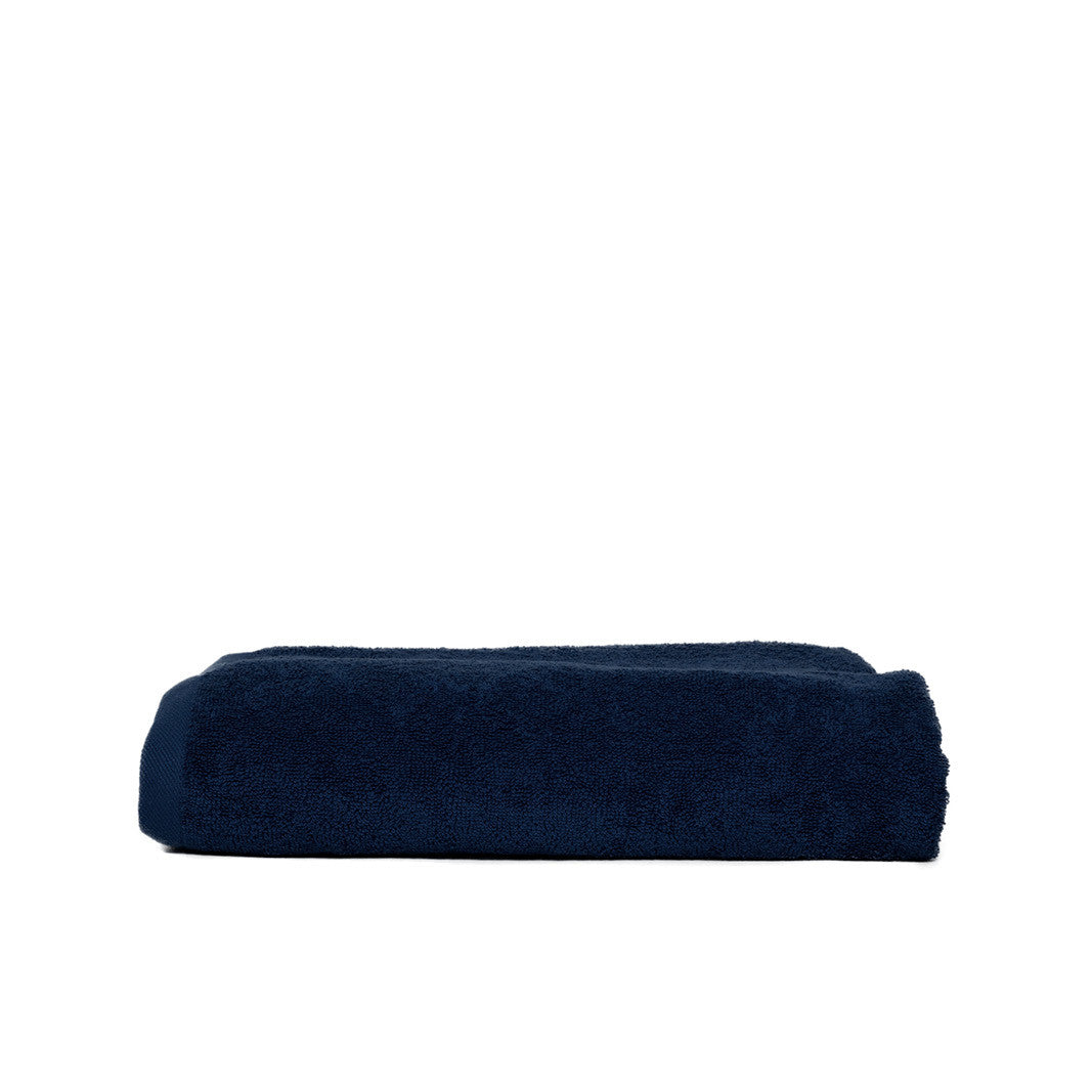 Serviette de Plage Extra Large Classic - Navy Blue