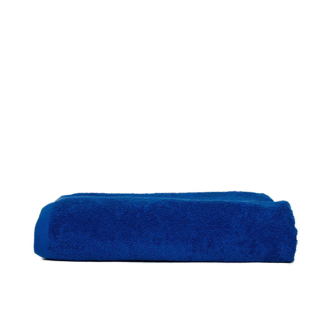 Serviette de Plage Extra Large Classic - Royal Blue