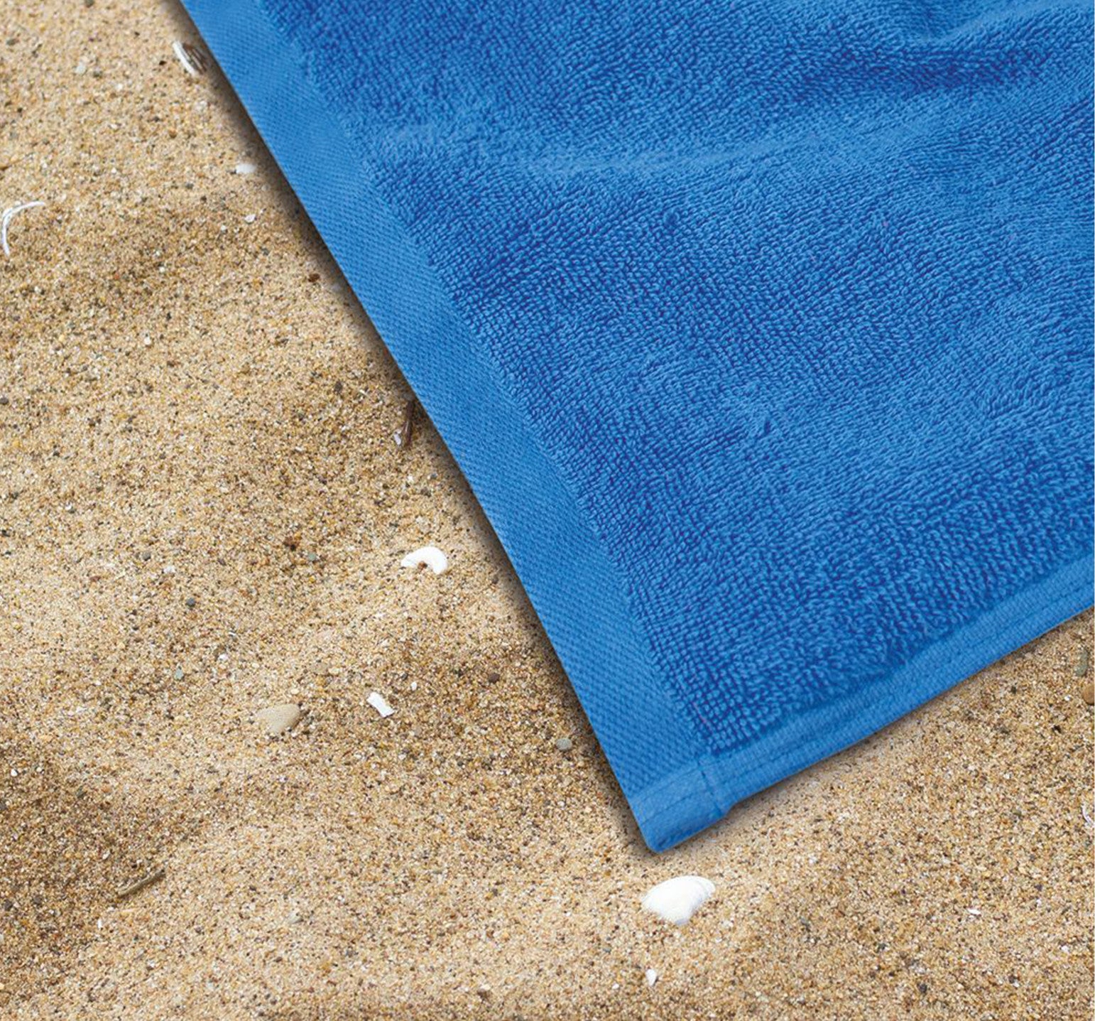 Serviette de plage extra large Classic