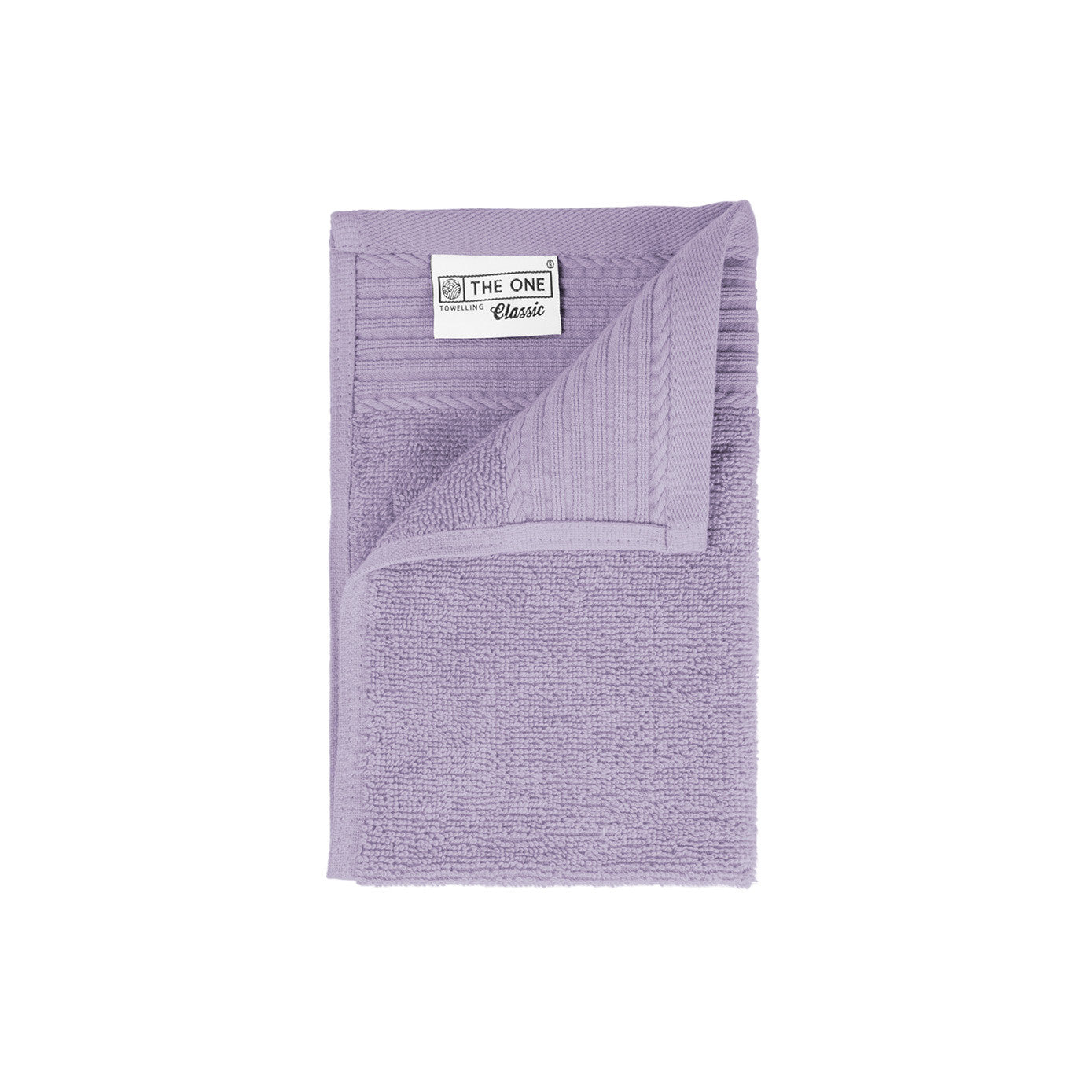 Serviette Pour Invités Classic - Lavender