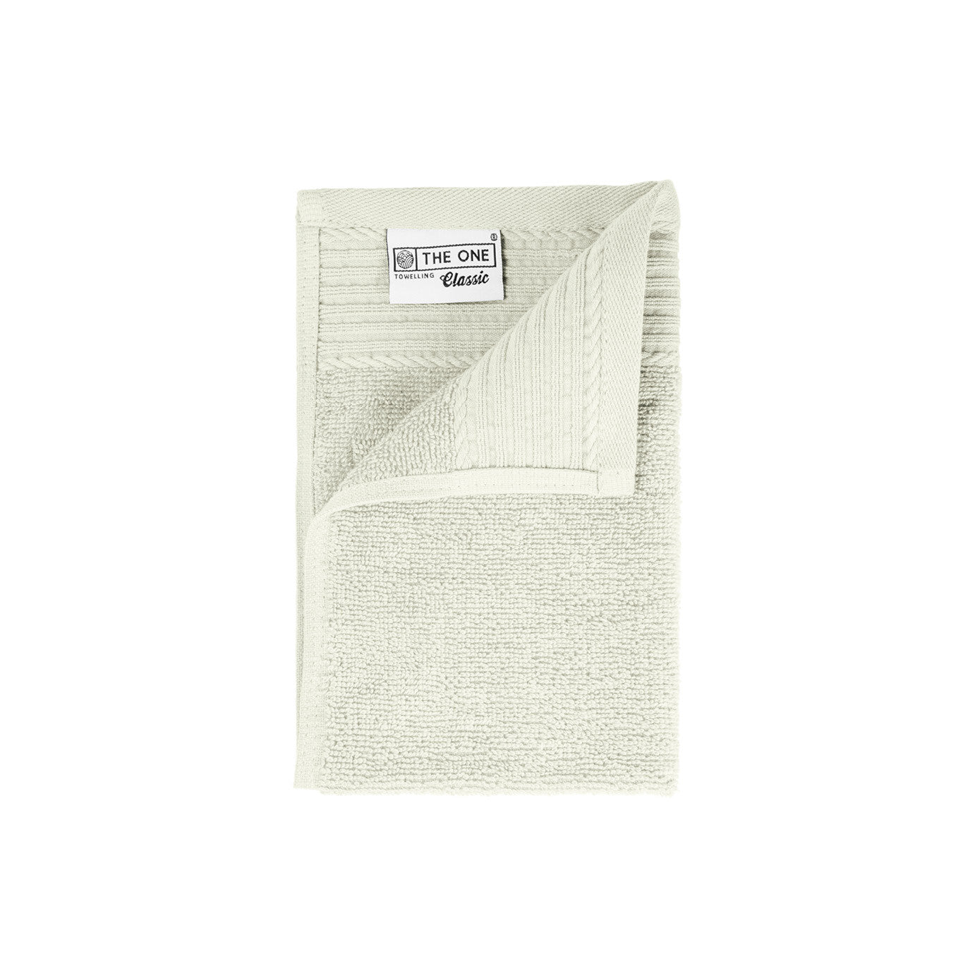 Serviette Pour Invités Classic - Ivory Cream