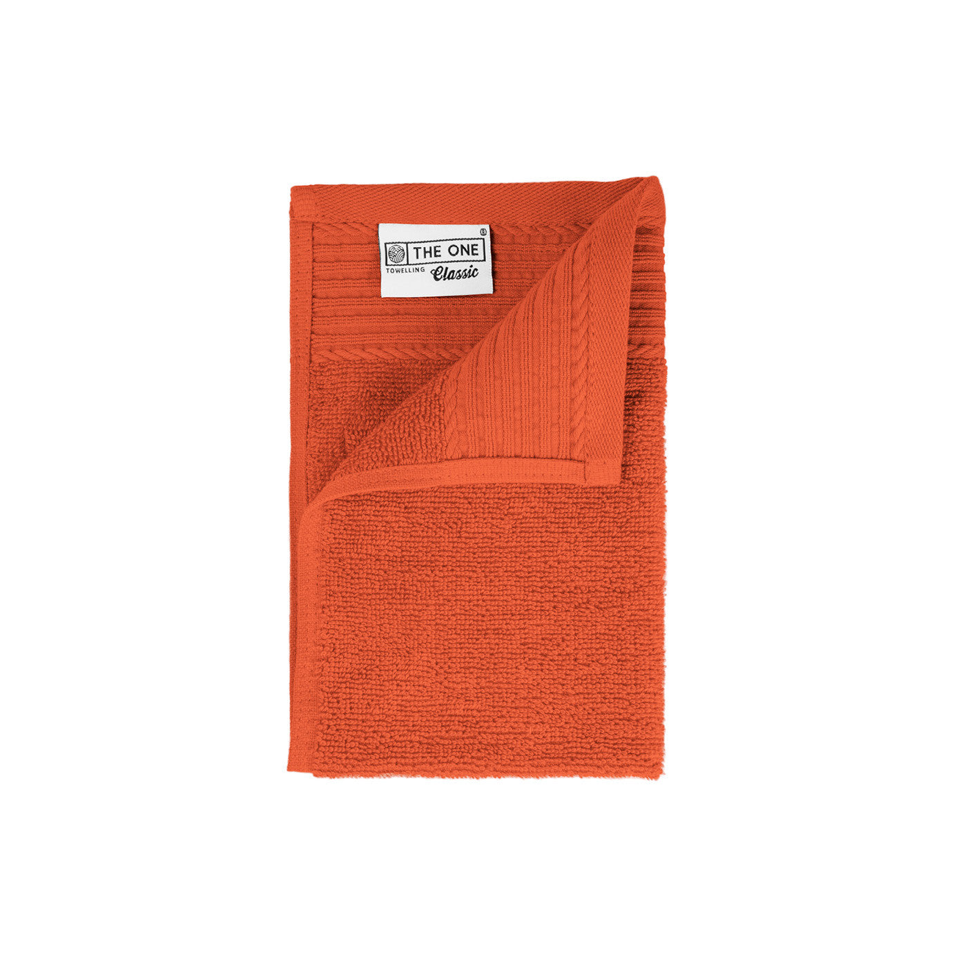 Serviette Pour Invités Classic - Terra Spice