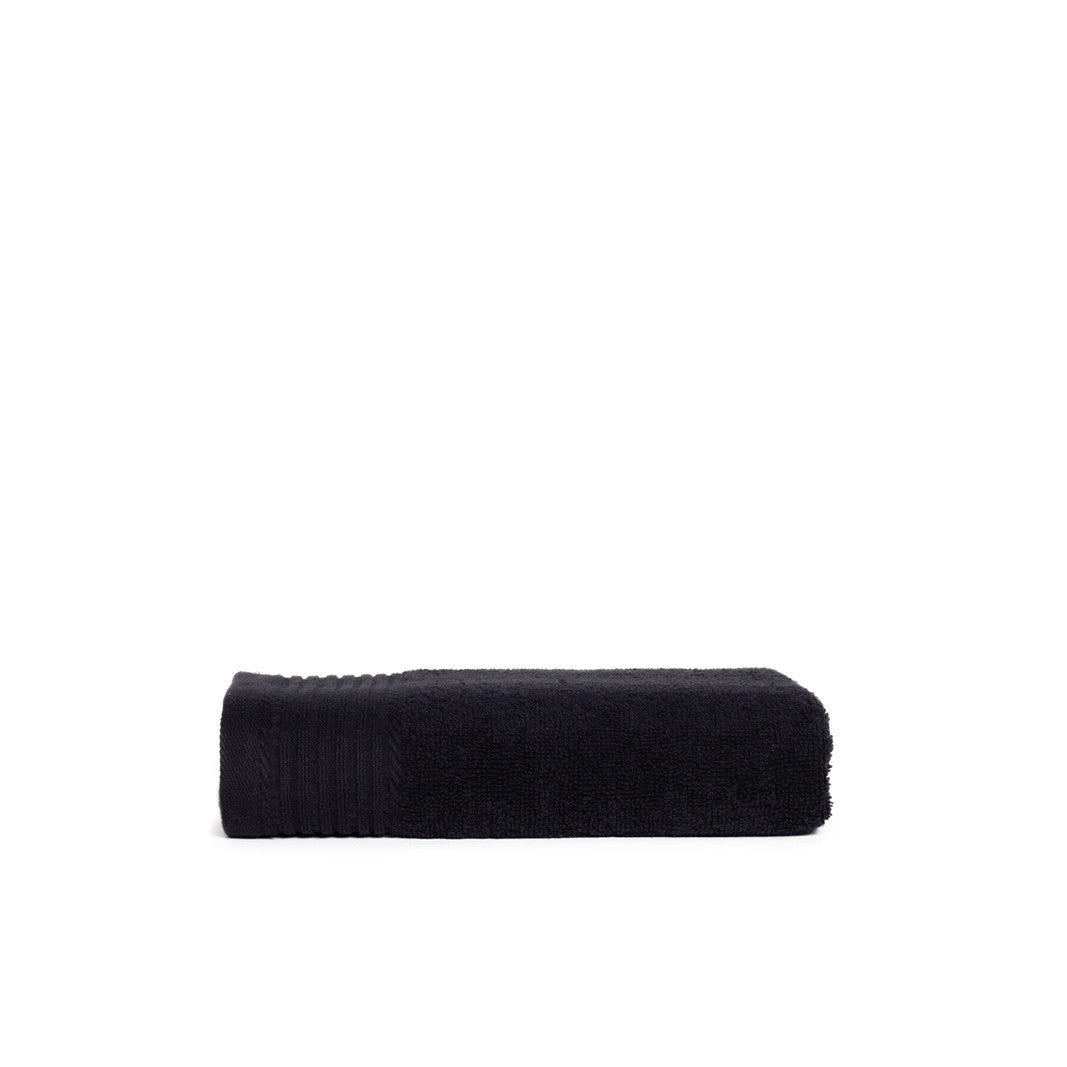 Serviette de Toilette Classic - Black