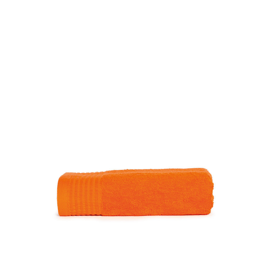 Serviette de Toilette Classic - Orange